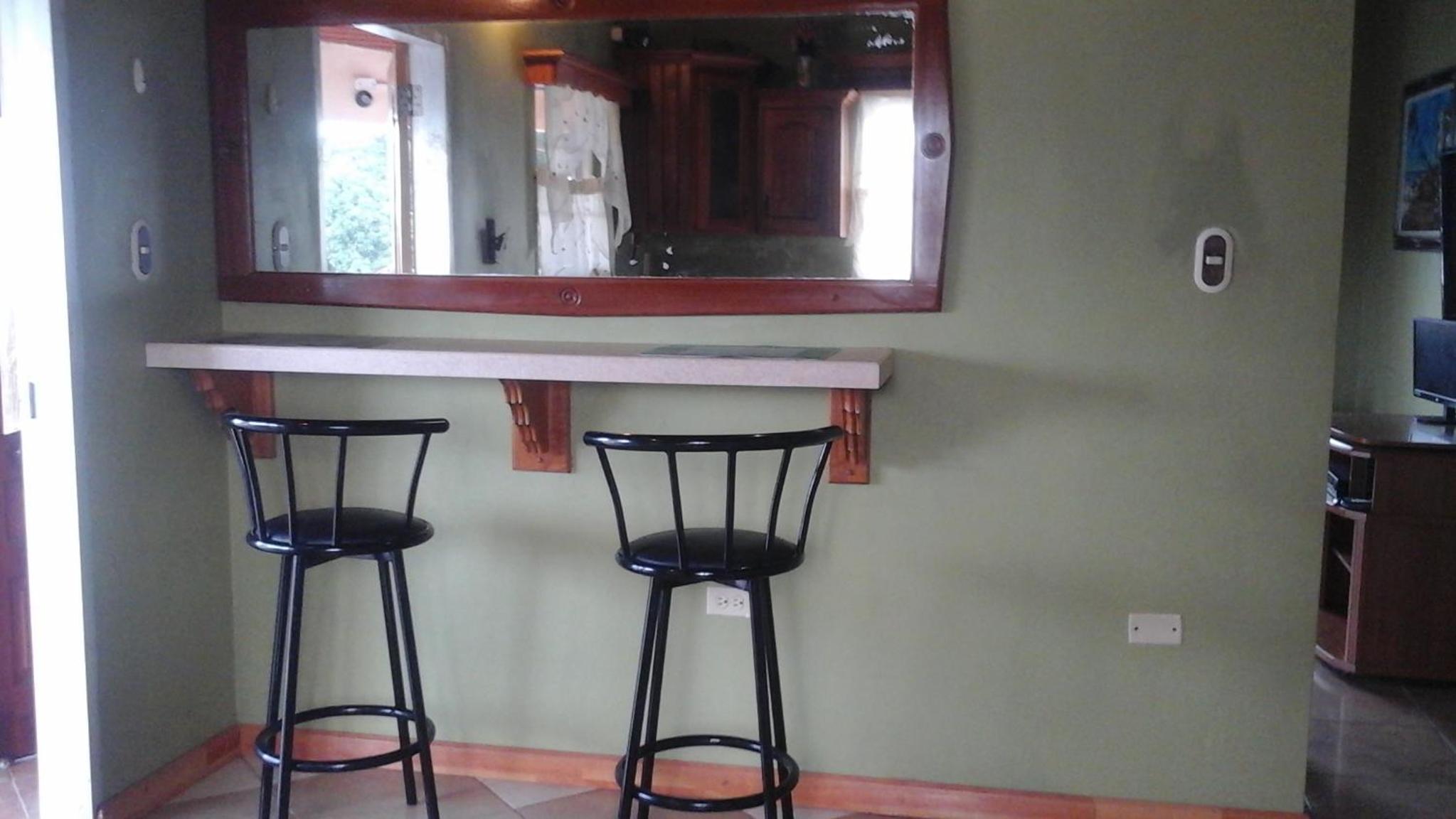 Apartment with Balcony photo 3