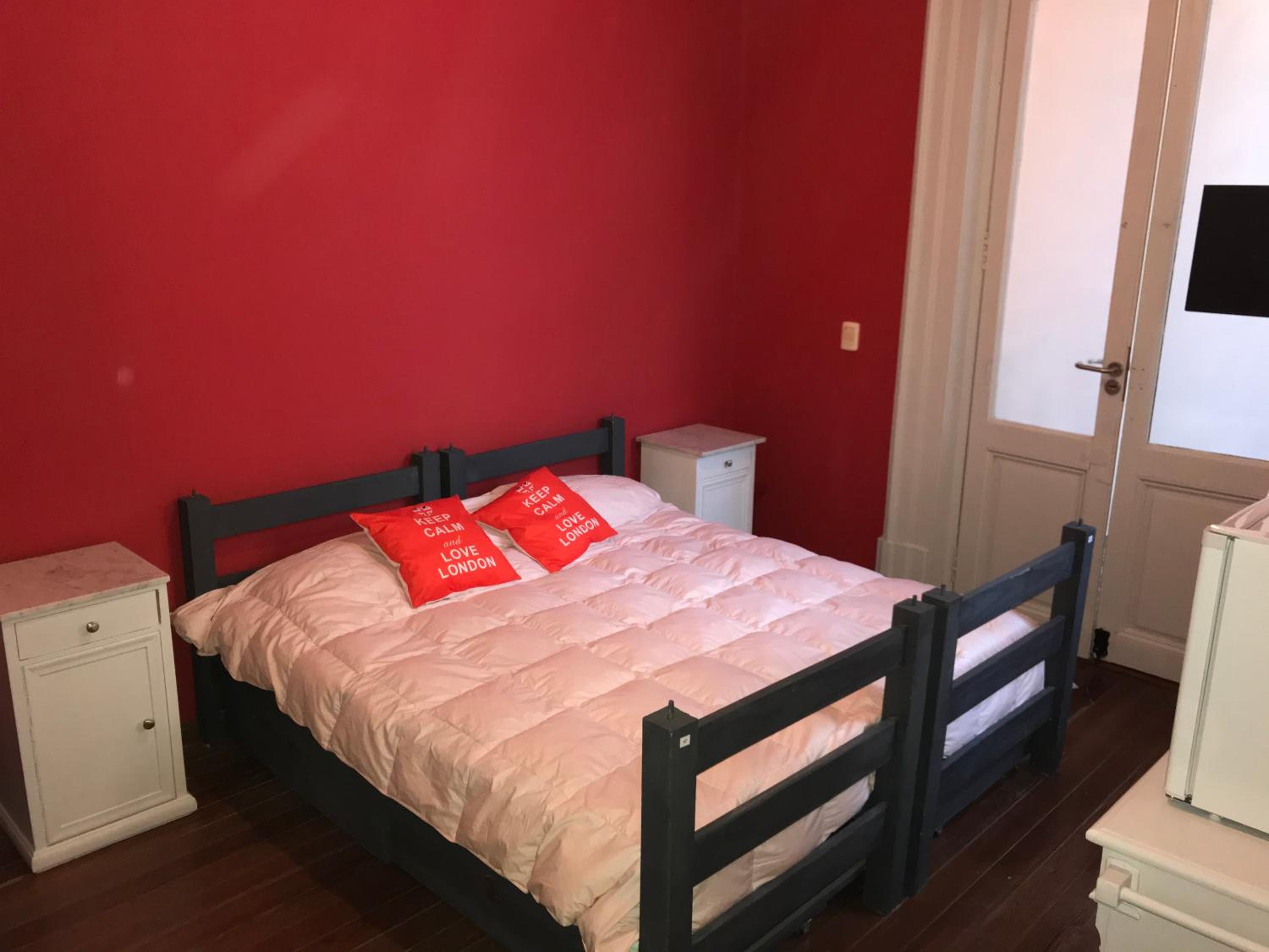 Double or Twin Room photo 3