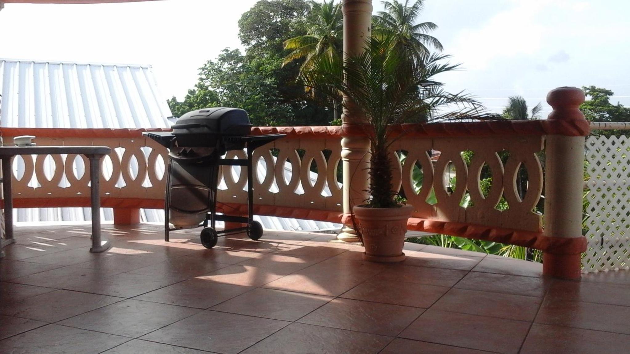 Apartment with Balcony photo 1