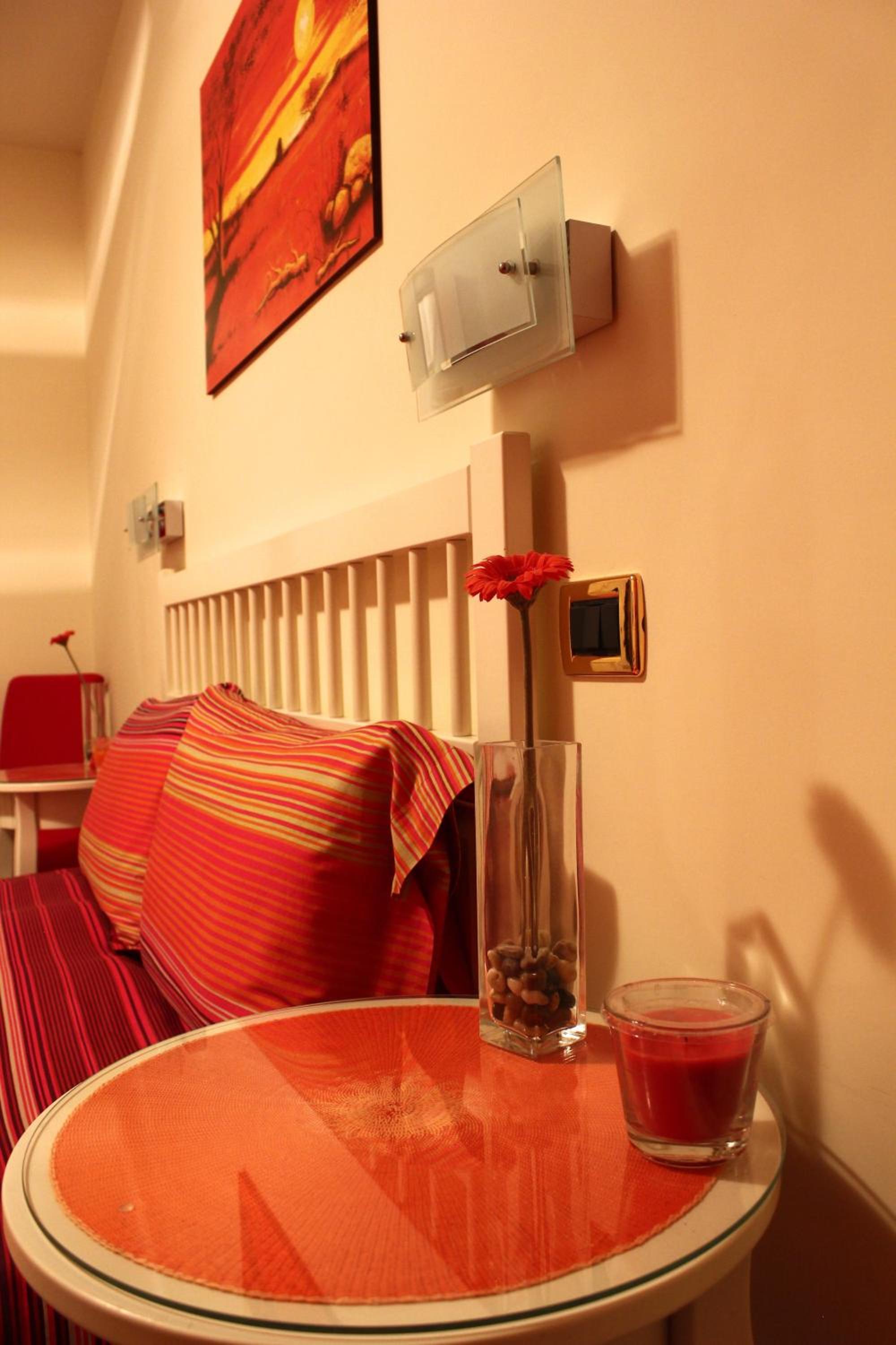 Triple Room with Balcony photo 2