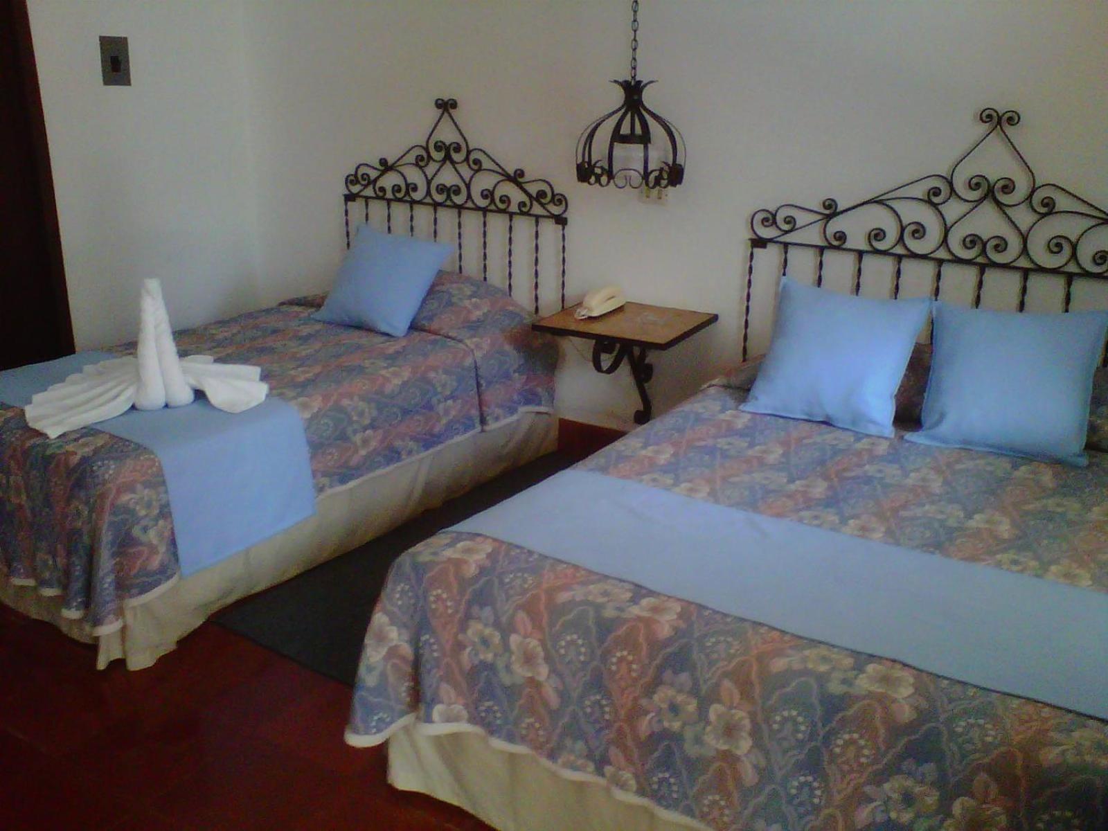 Standard Triple Room photo 3