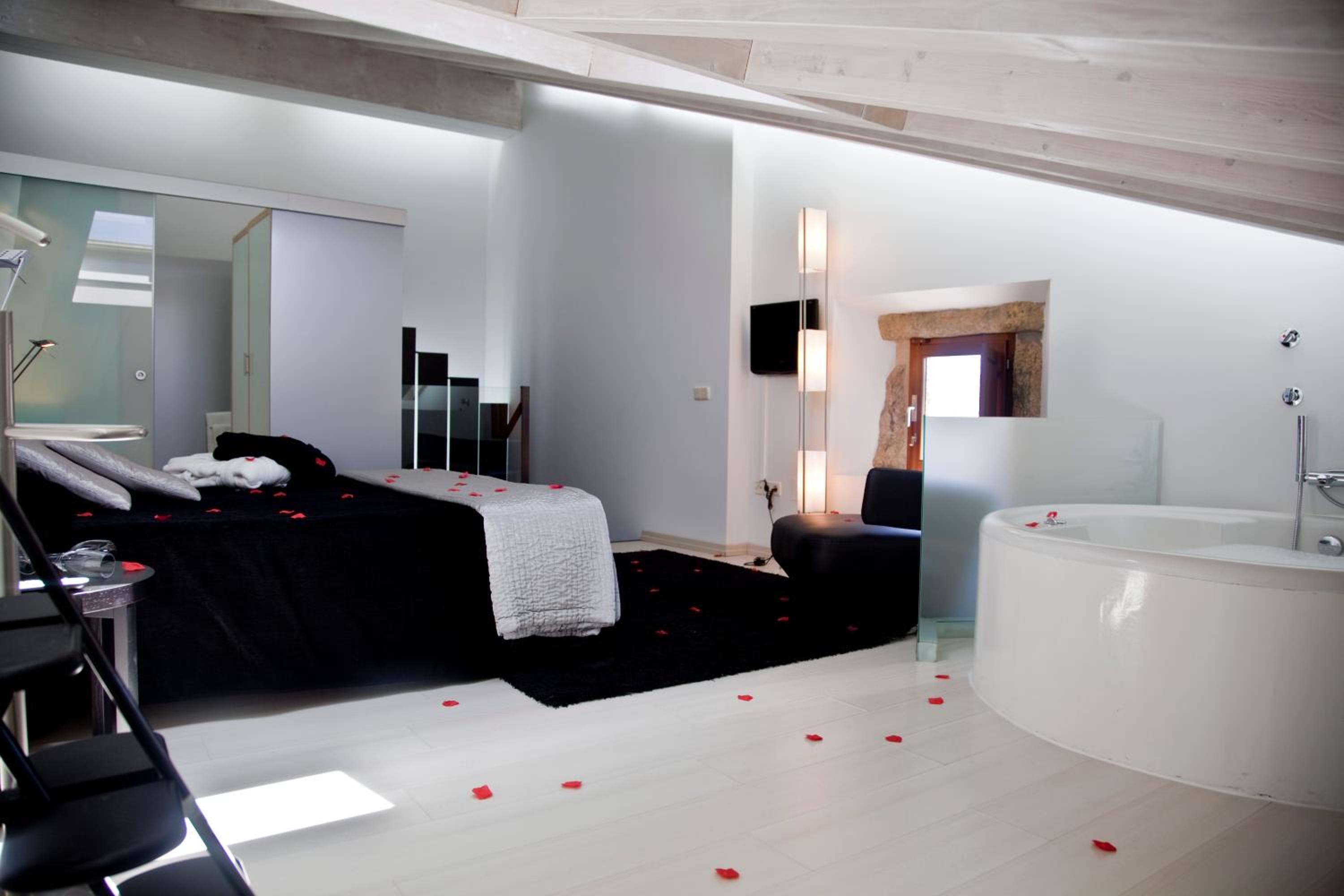 Suite Dúplex