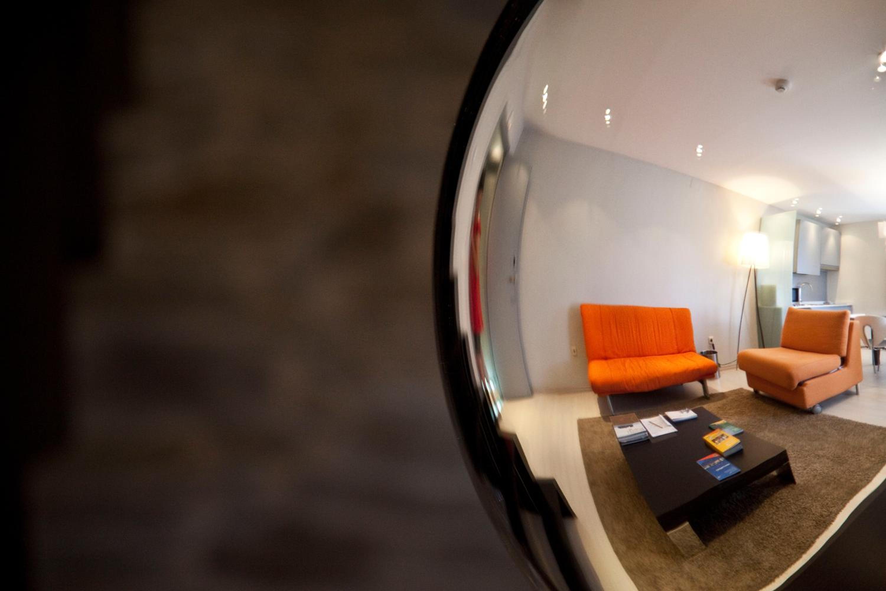Duplex Suite photo 3