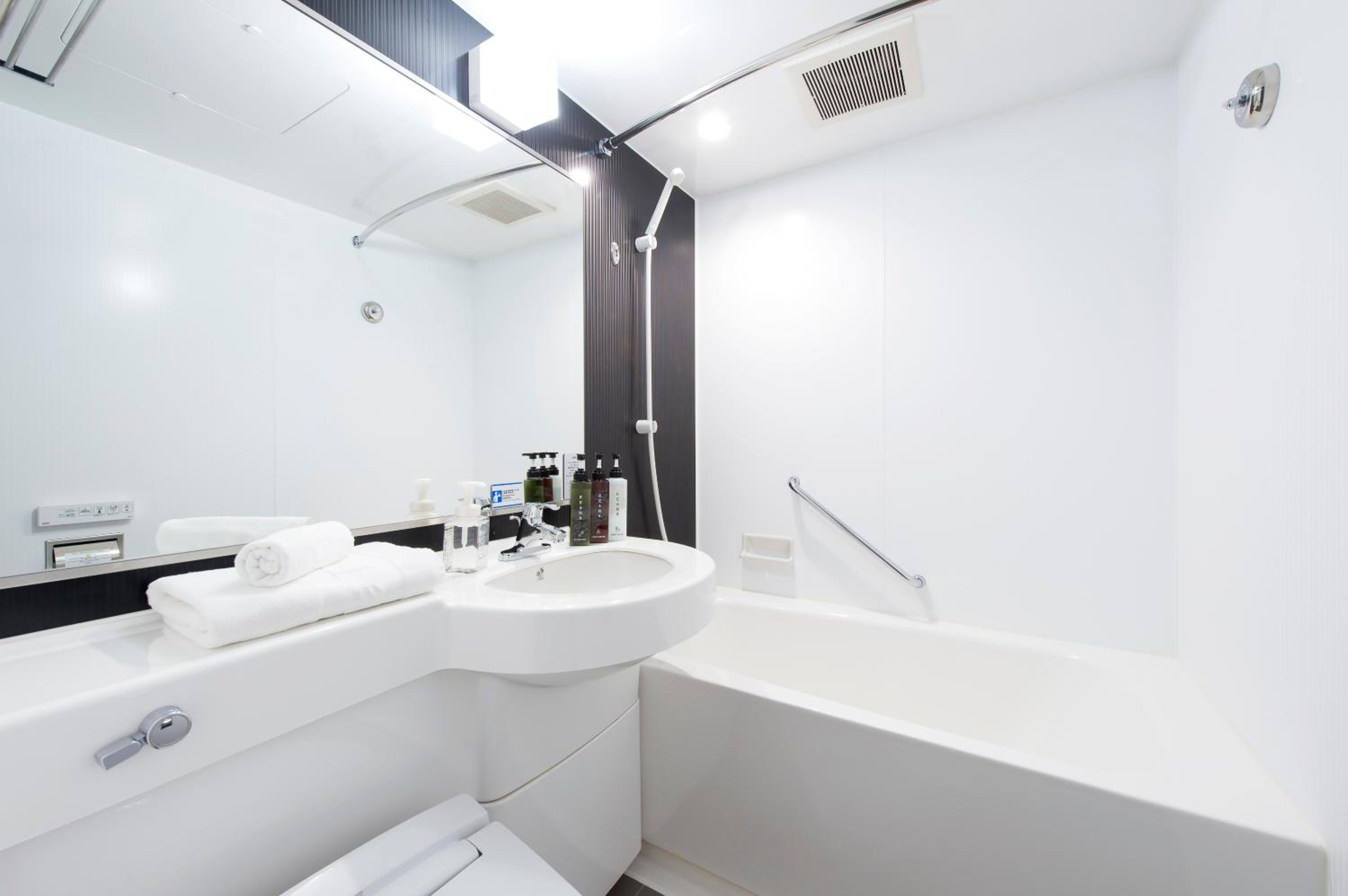 Double Room - Non-Smoking - Annex photo 2