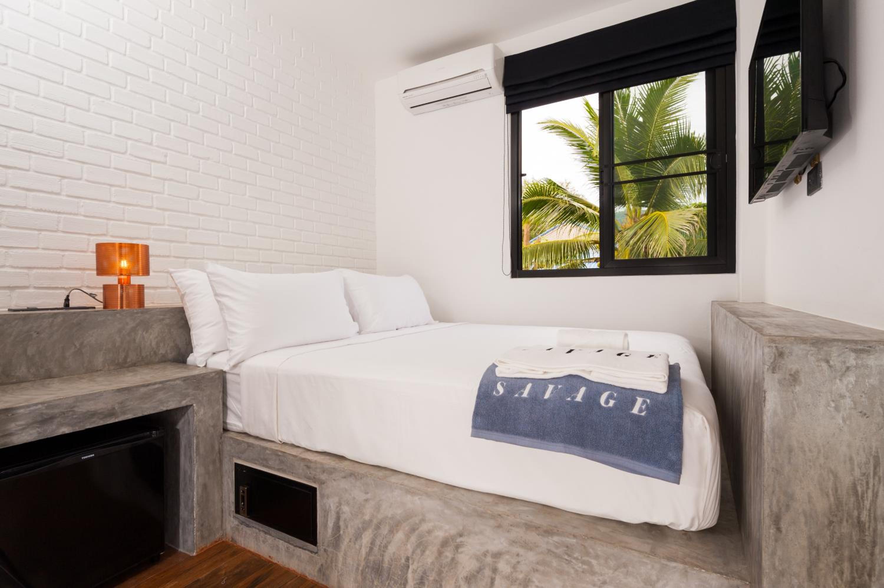 Private Double Room photo 1