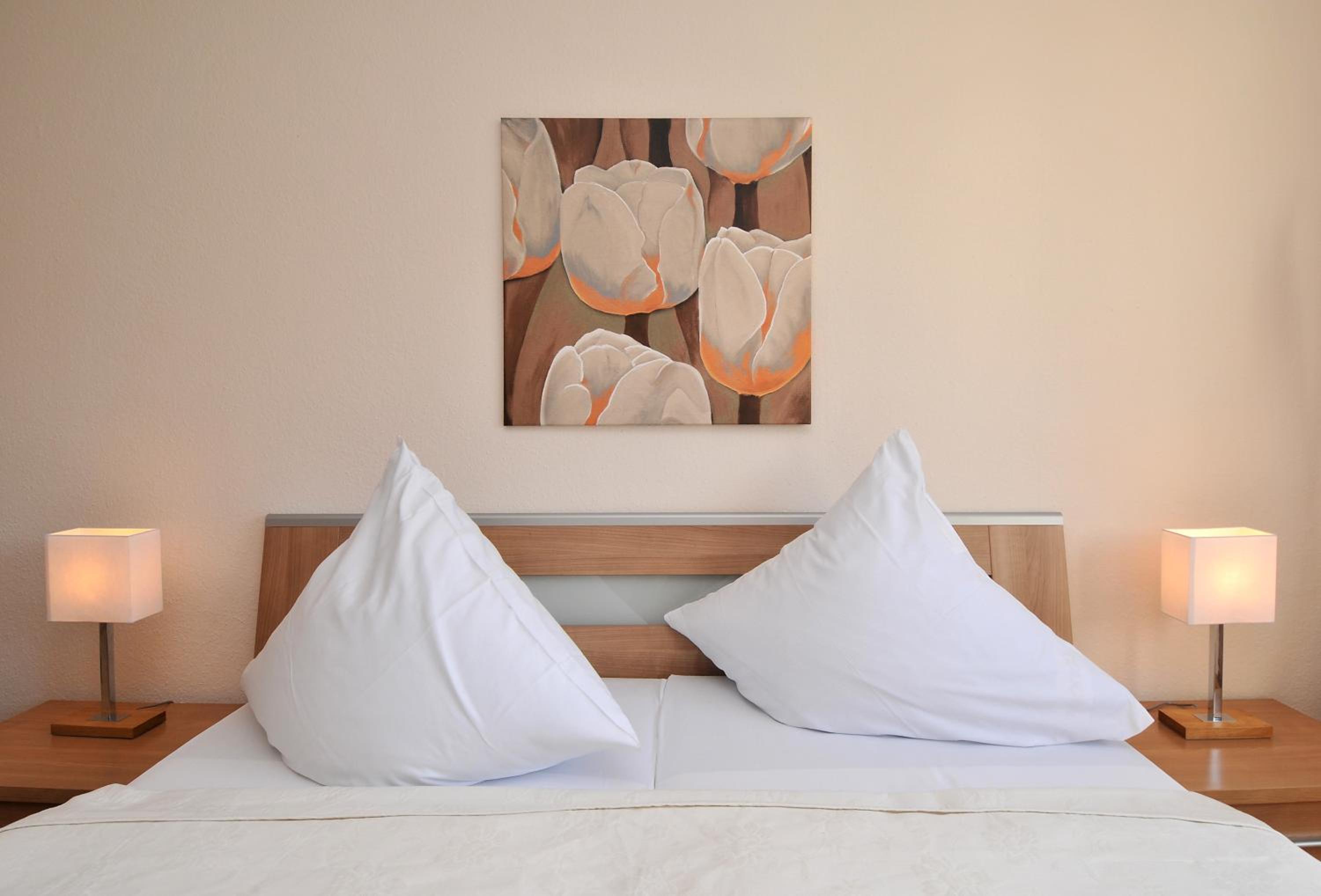 Comfort Double Room - Photo 20