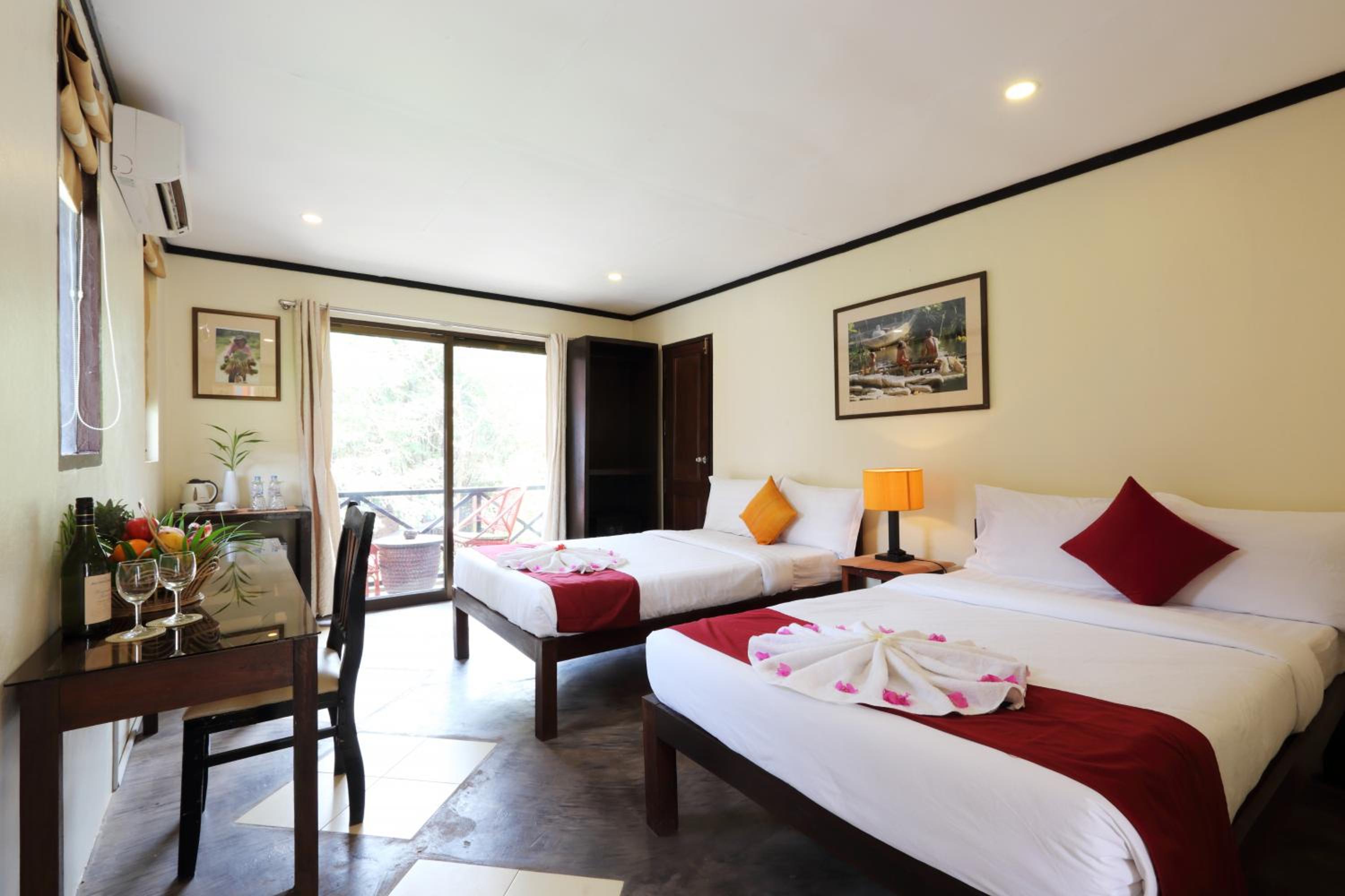 Family Junior Suite