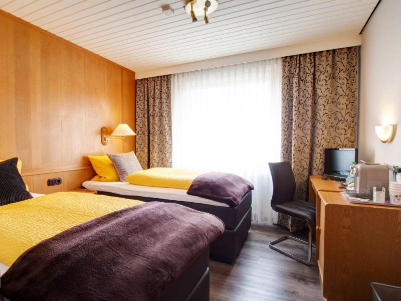 Double or Twin Room