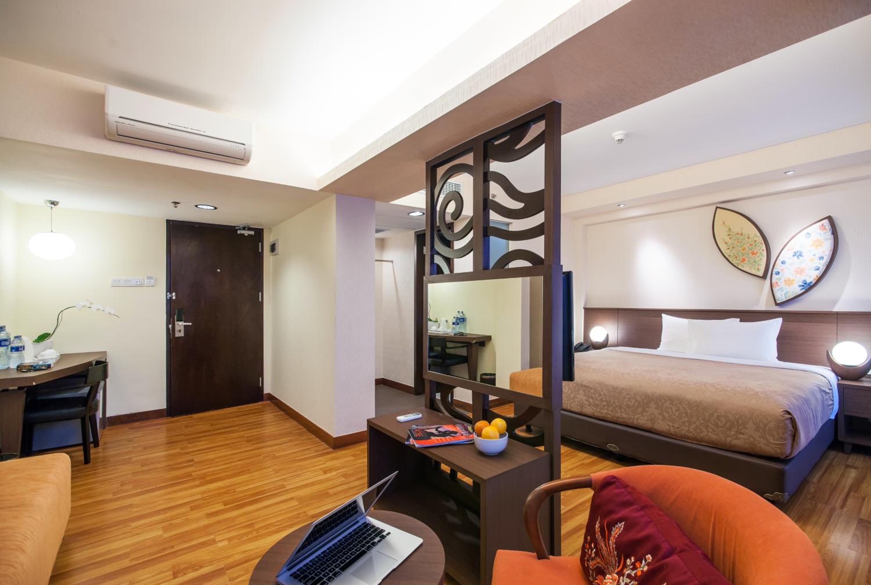 Junior Suite - Photo 7