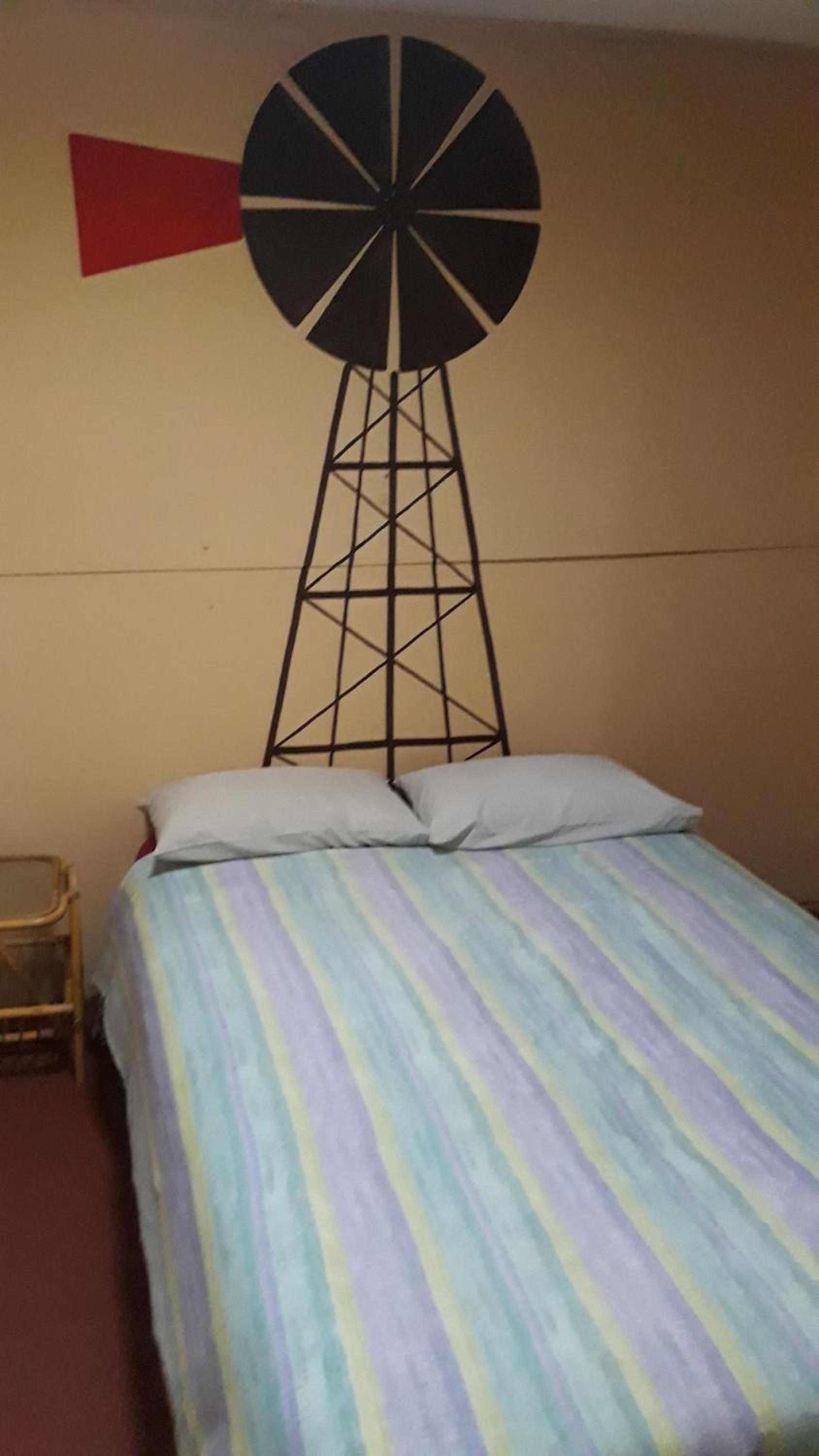 Deluxe Double Room - Photo 6