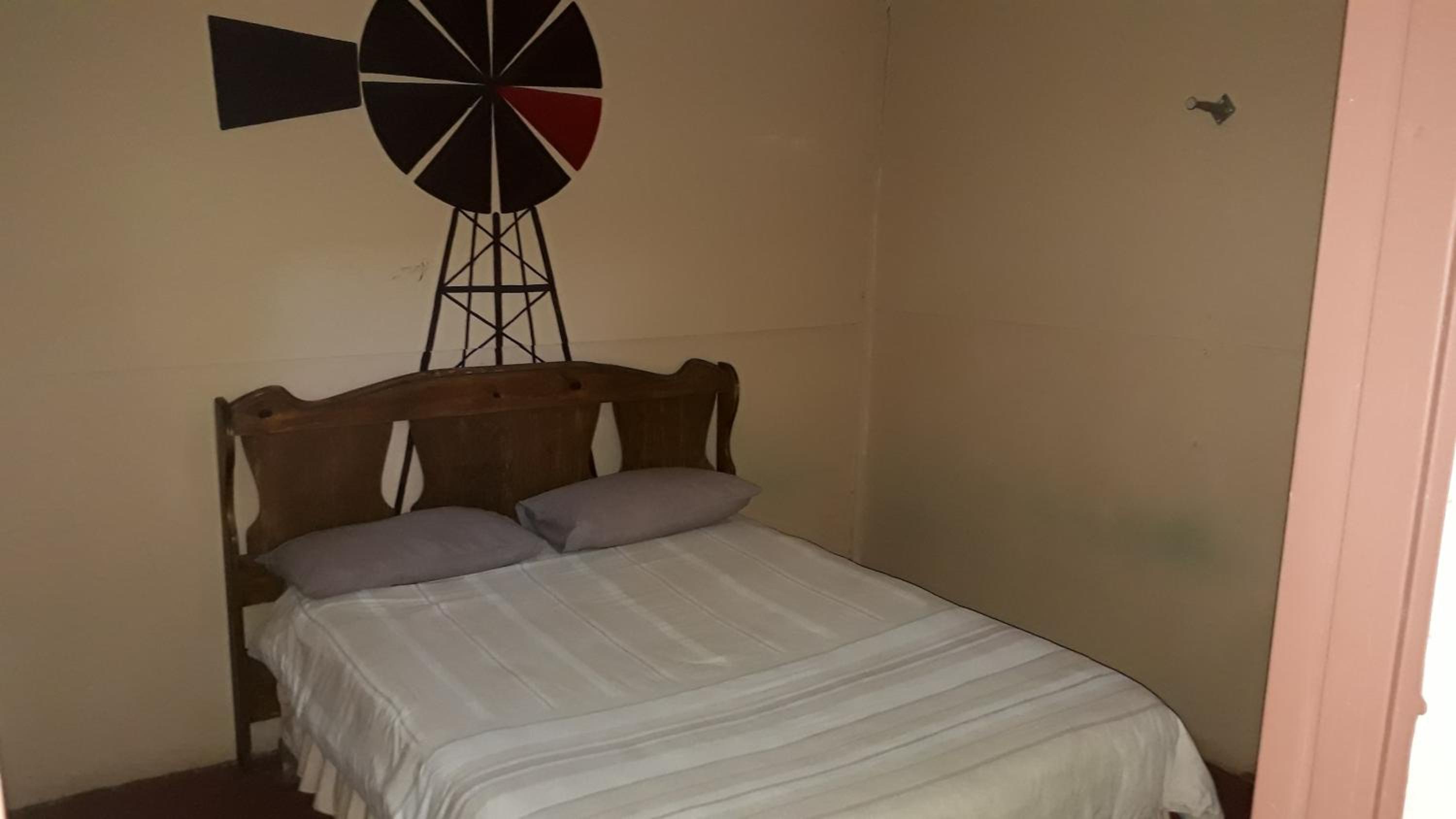 Deluxe Double Room - Photo 1