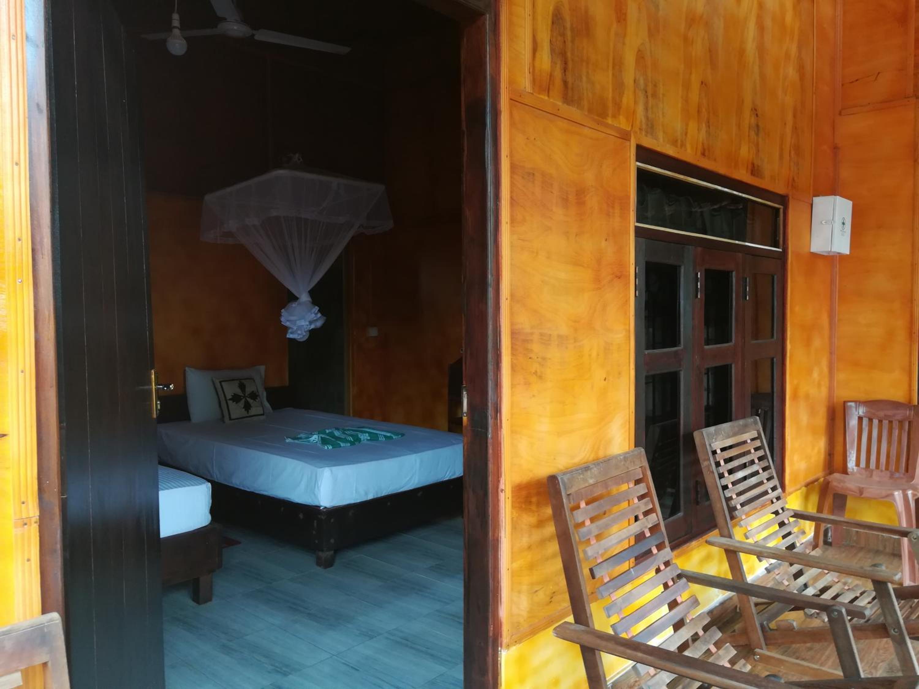 Deluxe Triple Room photo 3