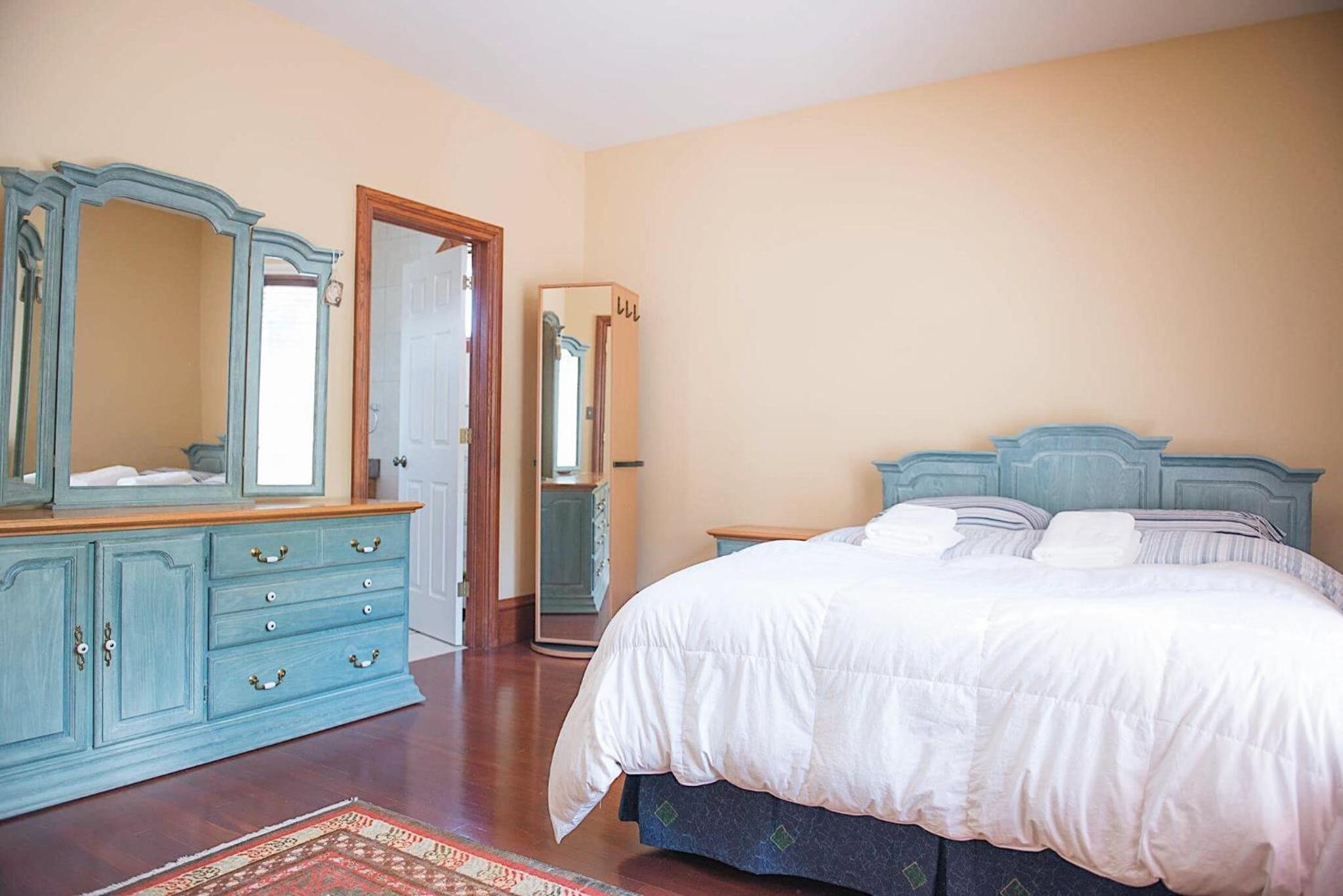 Deluxe Queen Room photo 1