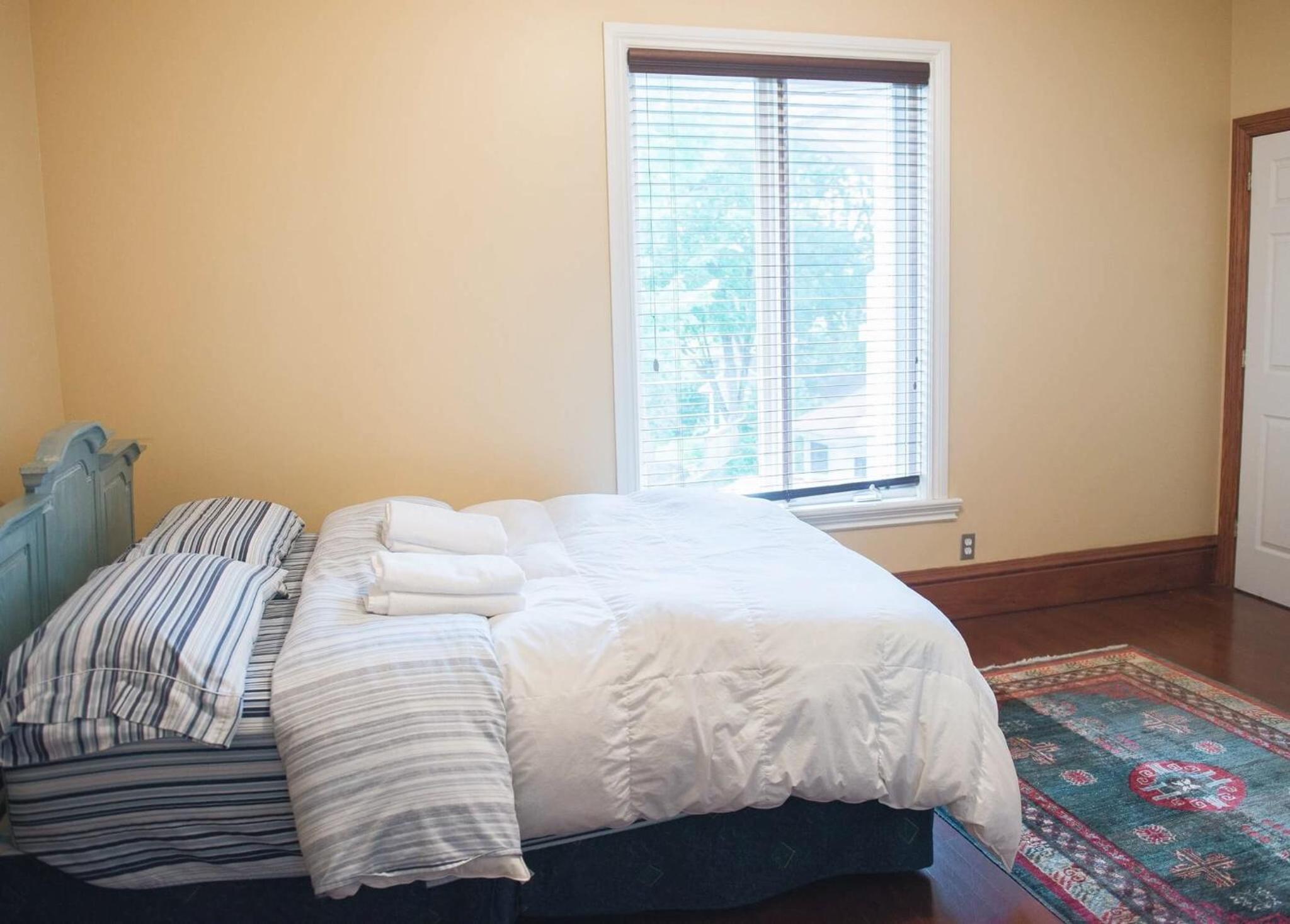 Deluxe Queen Room photo 2
