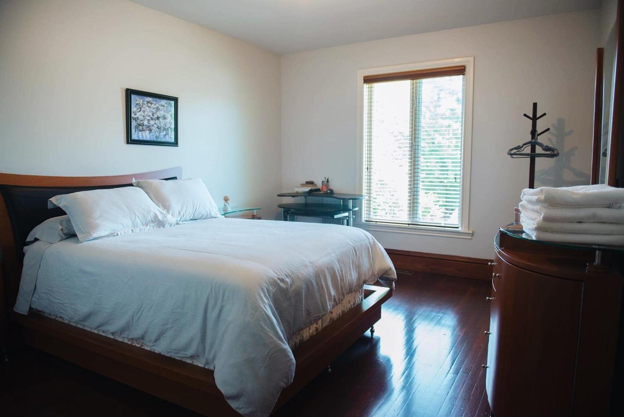 Deluxe Double Room with Shower photo 3