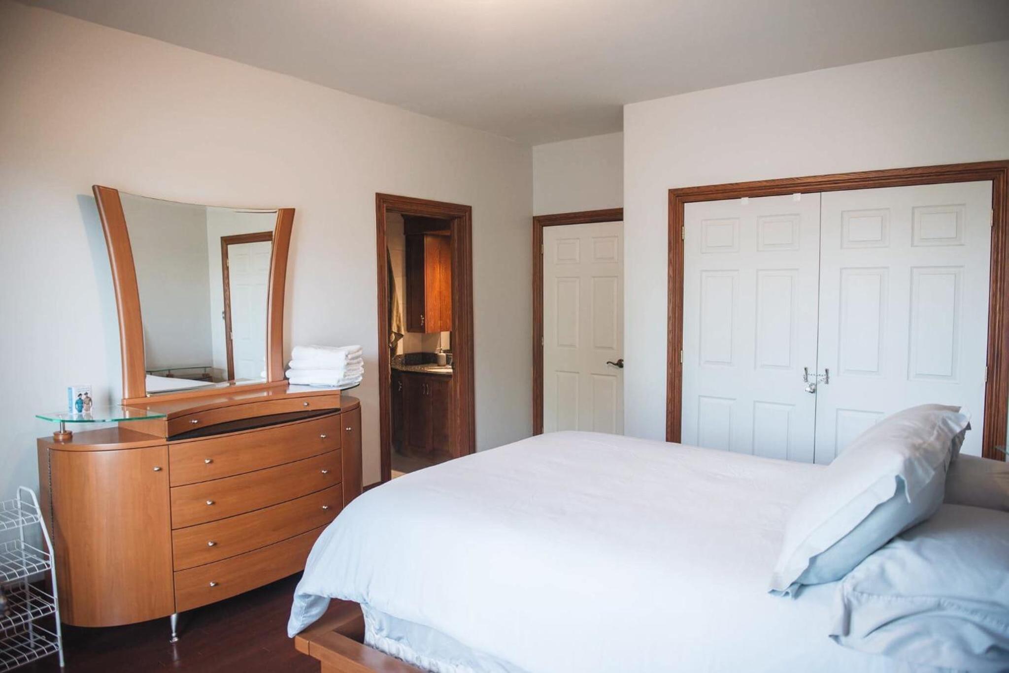 Deluxe Double Room with Shower photo 1
