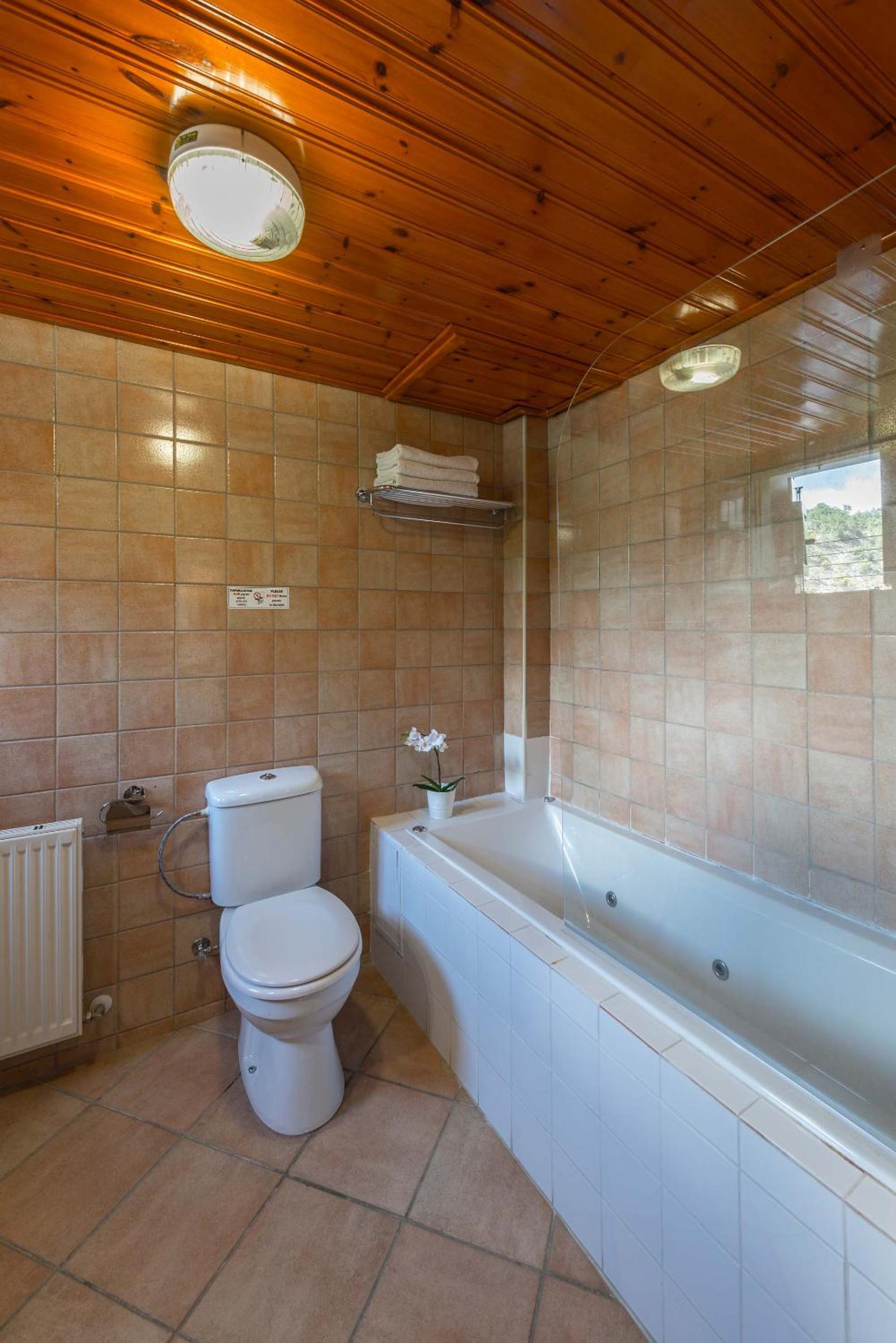 Superior Studio with Spa Bath photo 2