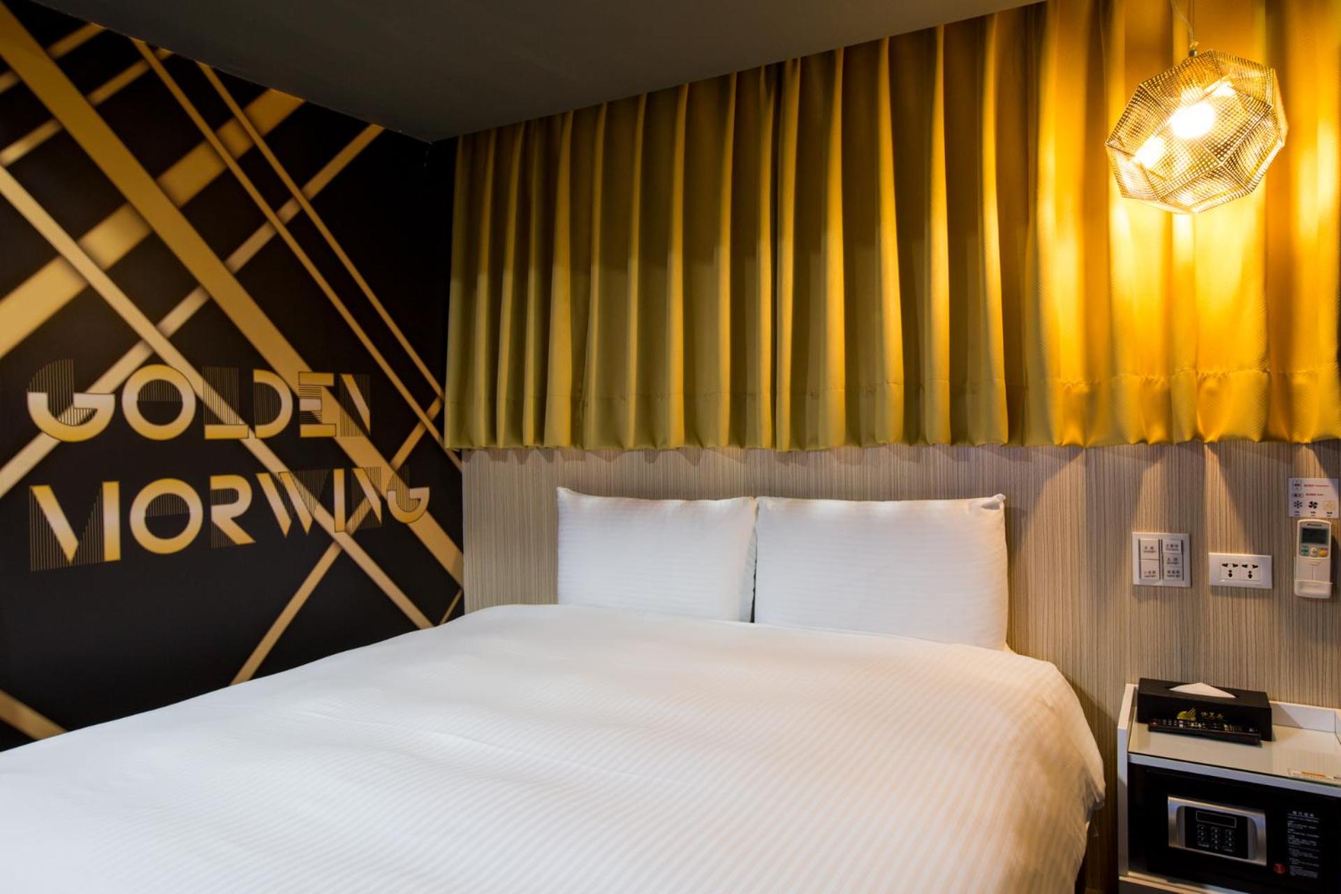 Morwing Hotel - Culture Vogue — photo 99