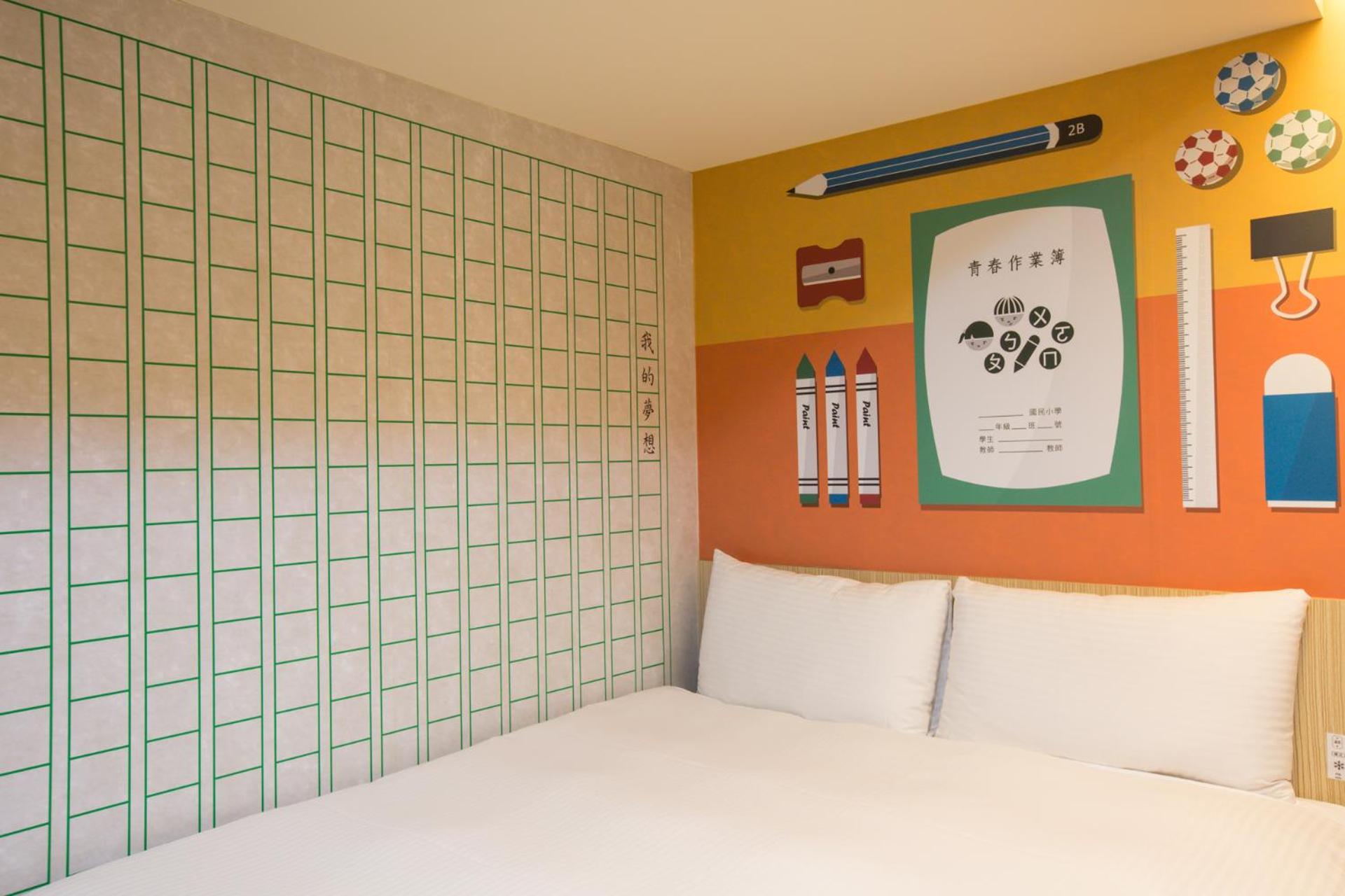 Morwing Hotel - Culture Vogue — photo 83