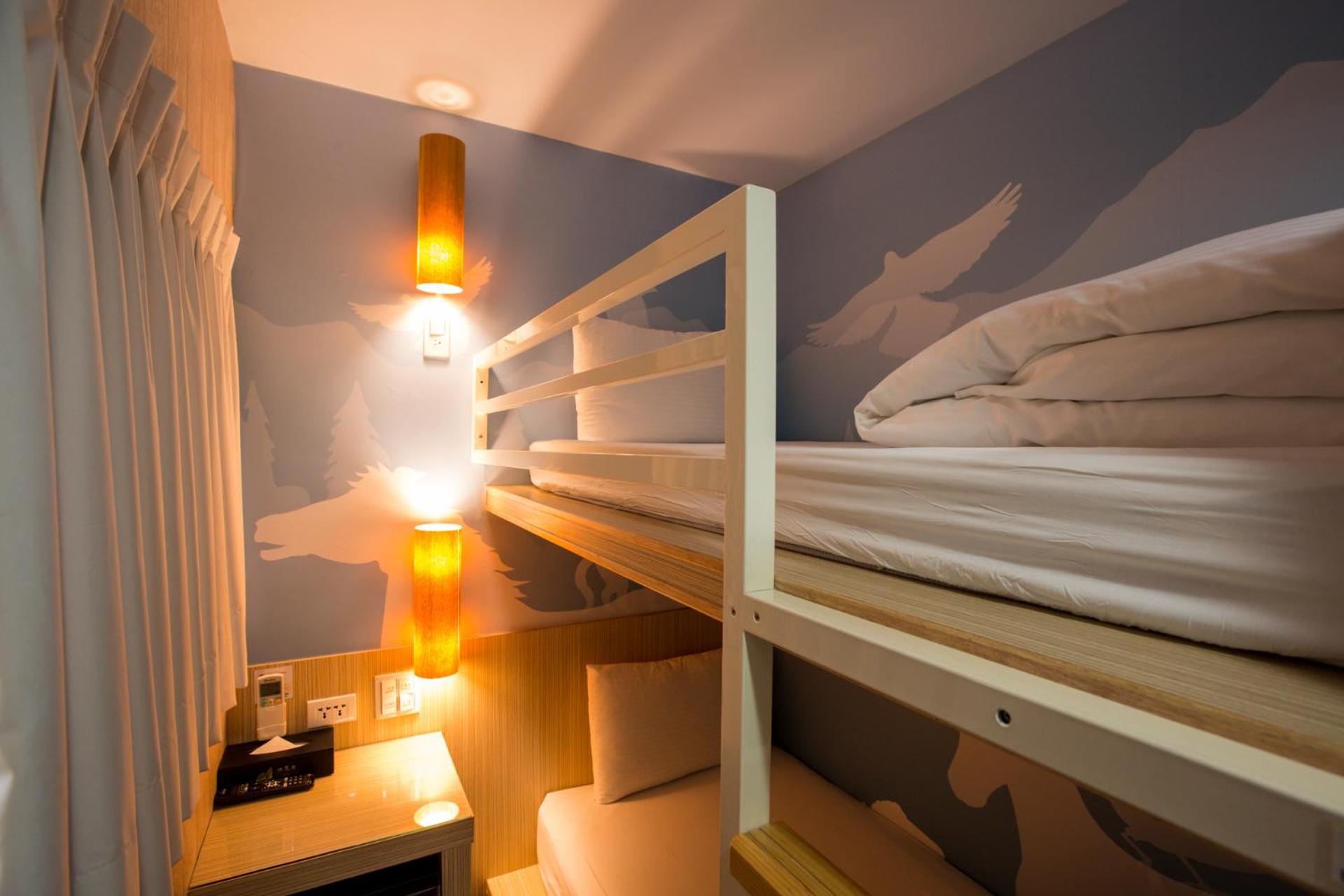 Bunk Room — the supplier's photographs — photo 4