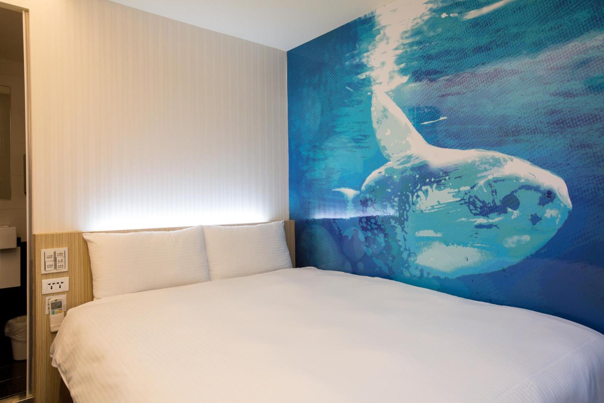 Morwing Hotel - Culture Vogue — photo 91