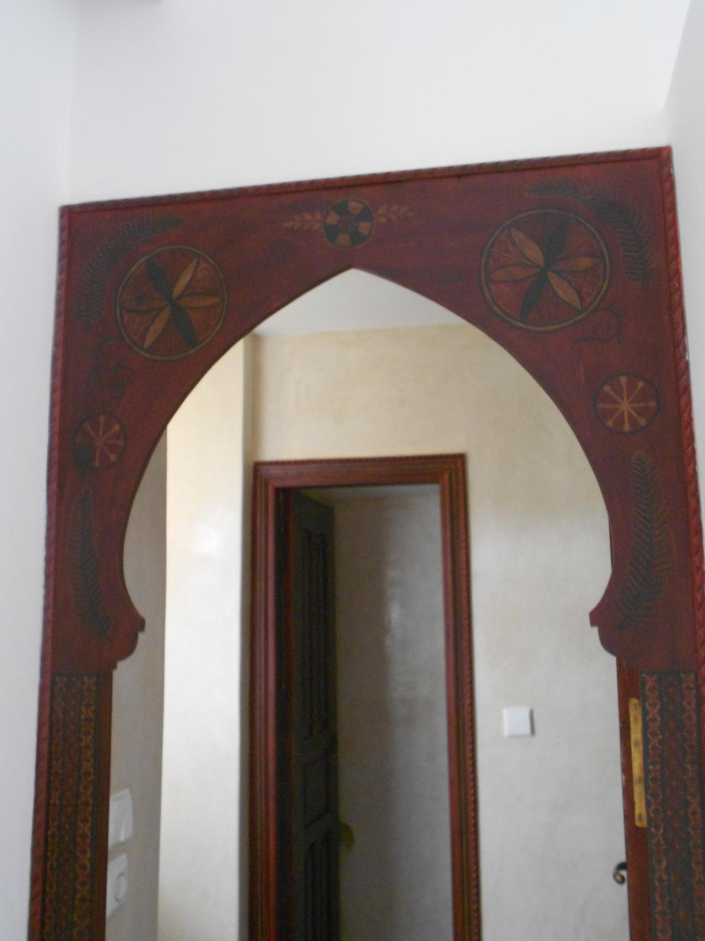 Fouzia Twin Room  photo 2