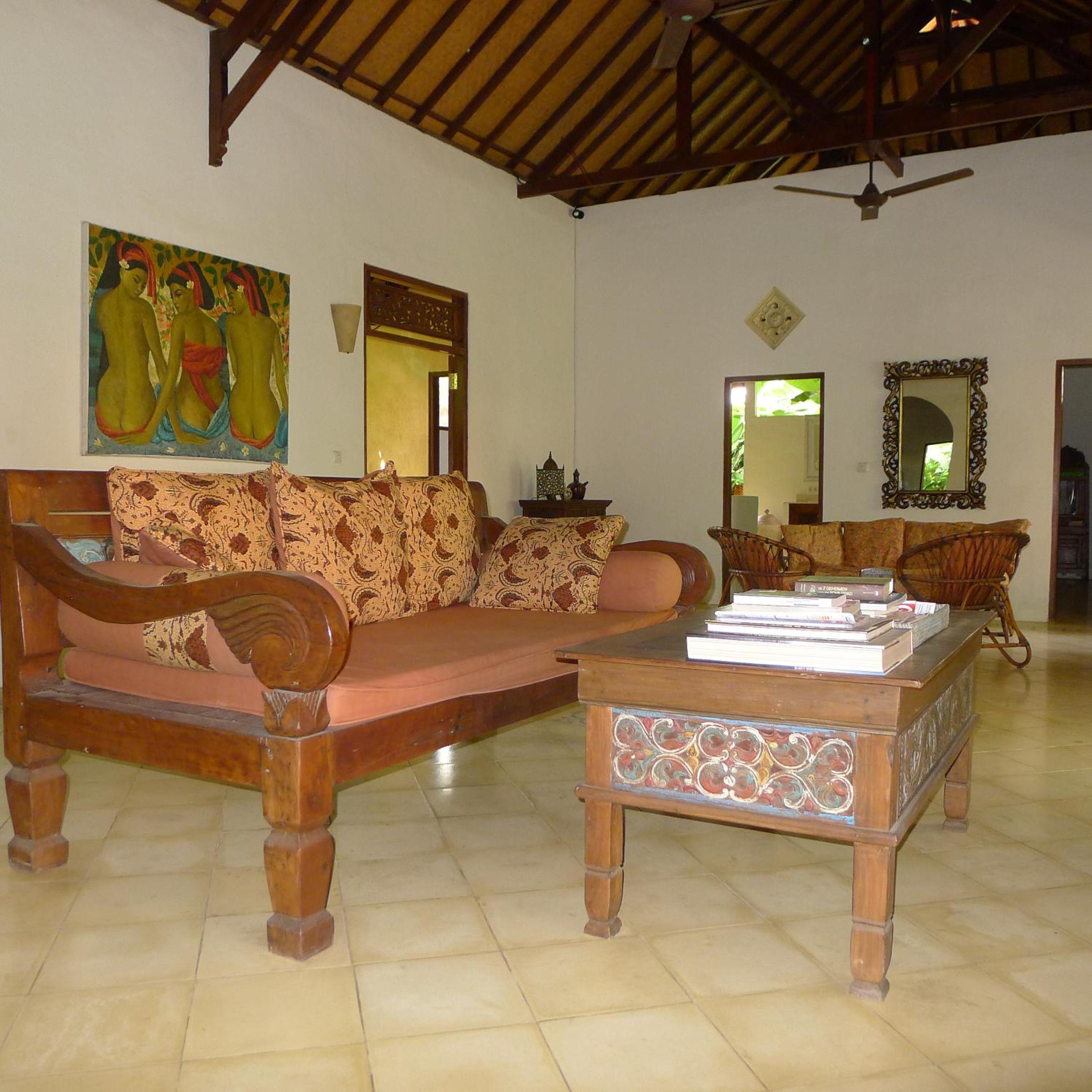 Four Bedroom Private Villa With Pool photo 1