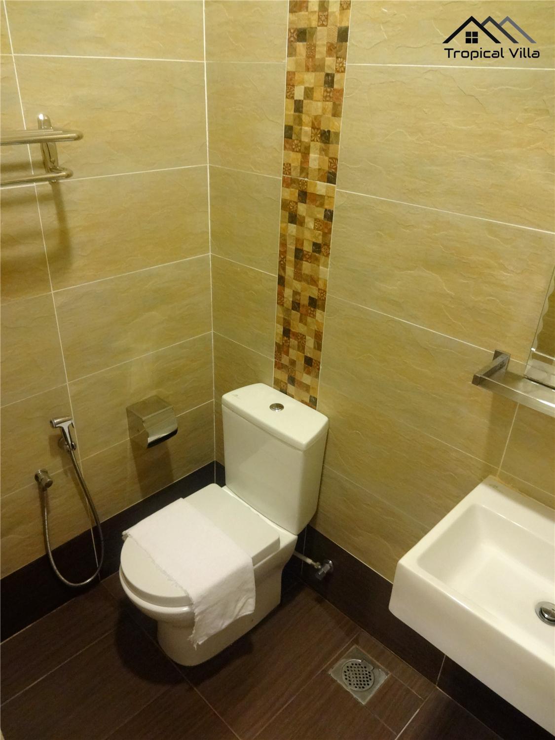 Standard Twin Room - Photo 4