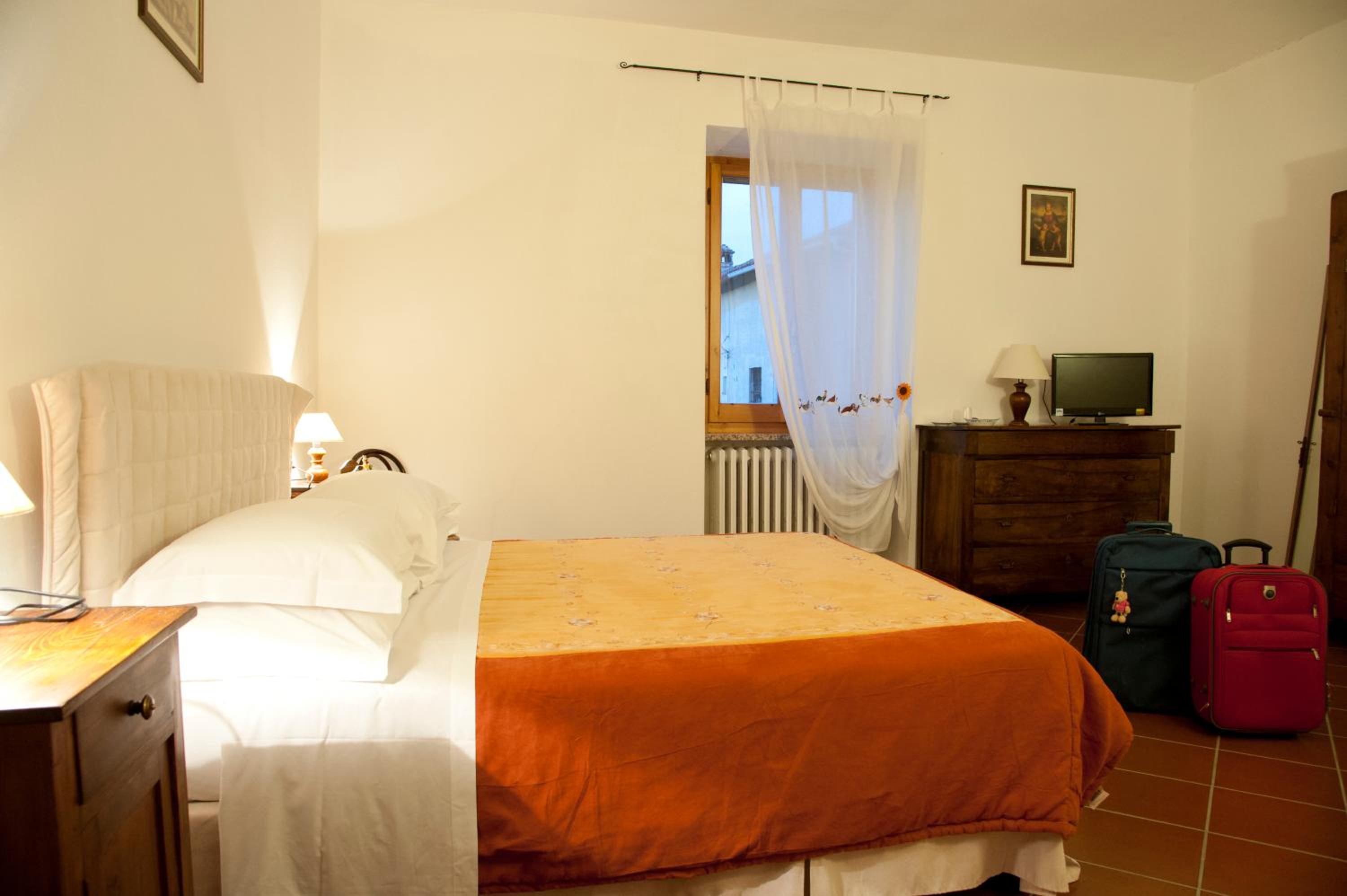 Standard Triple Room photo 1