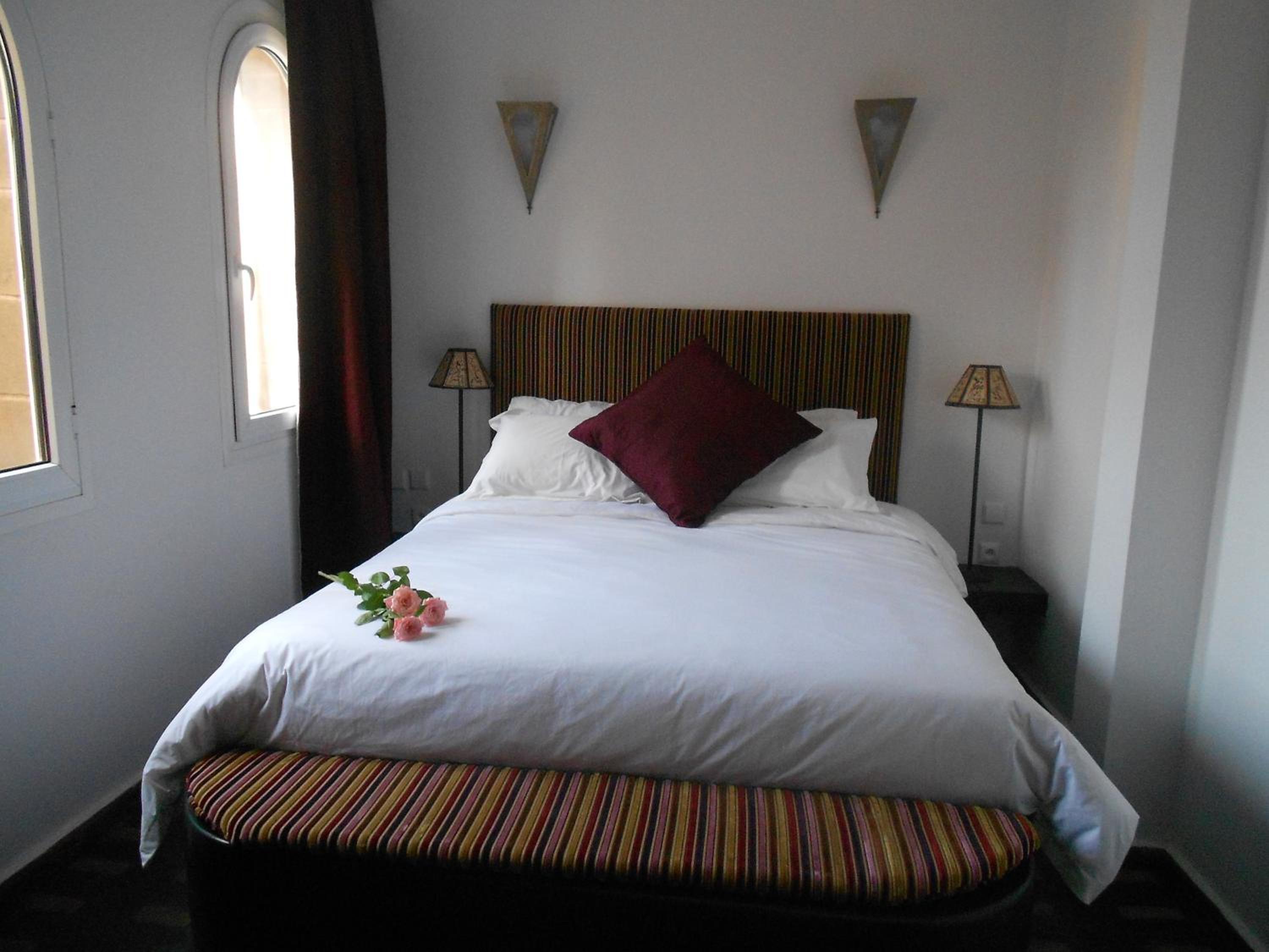 Zoulikha Double Room photo 2
