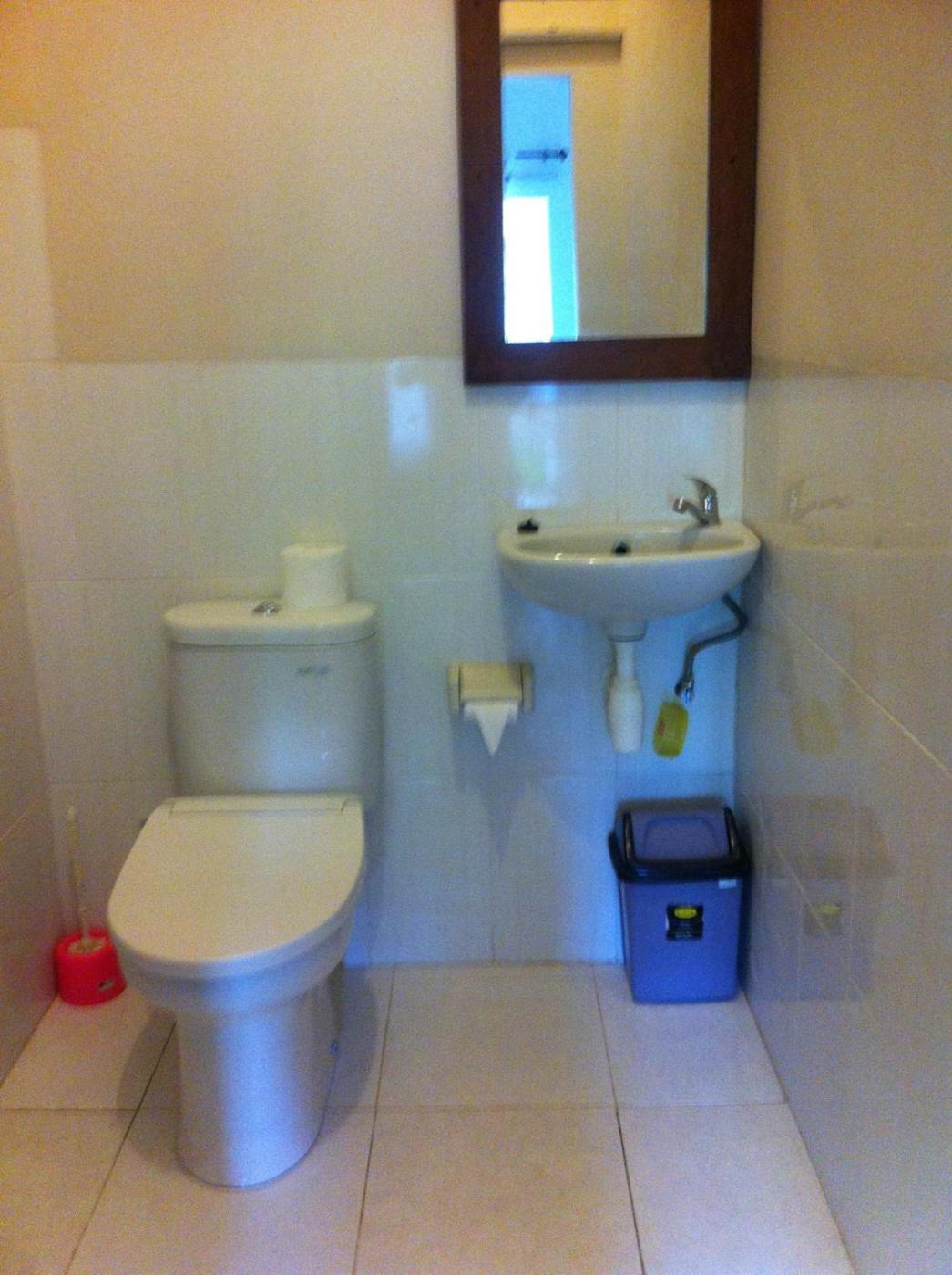 Standard Double Room - Photo 8