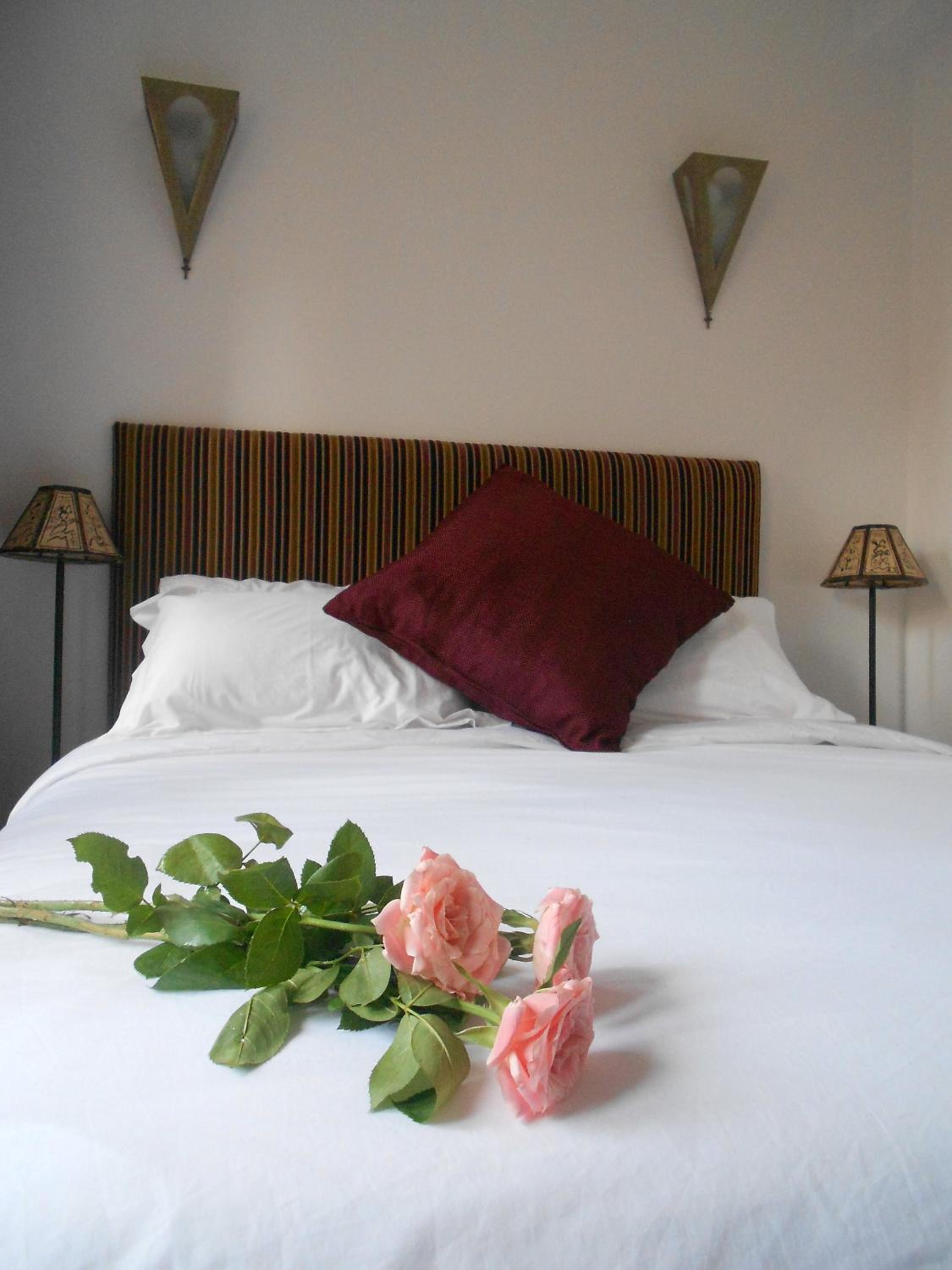 Zoulikha Double Room