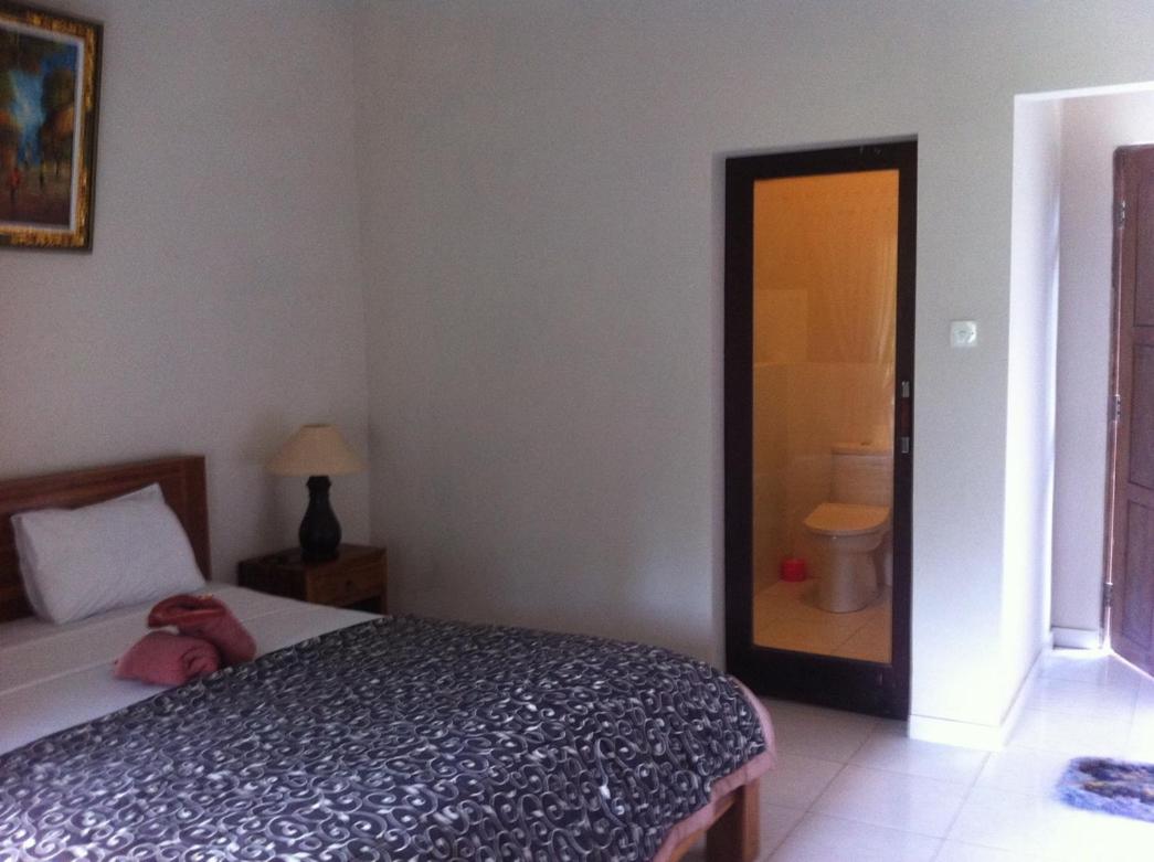 Standard Double Room - Photo 9