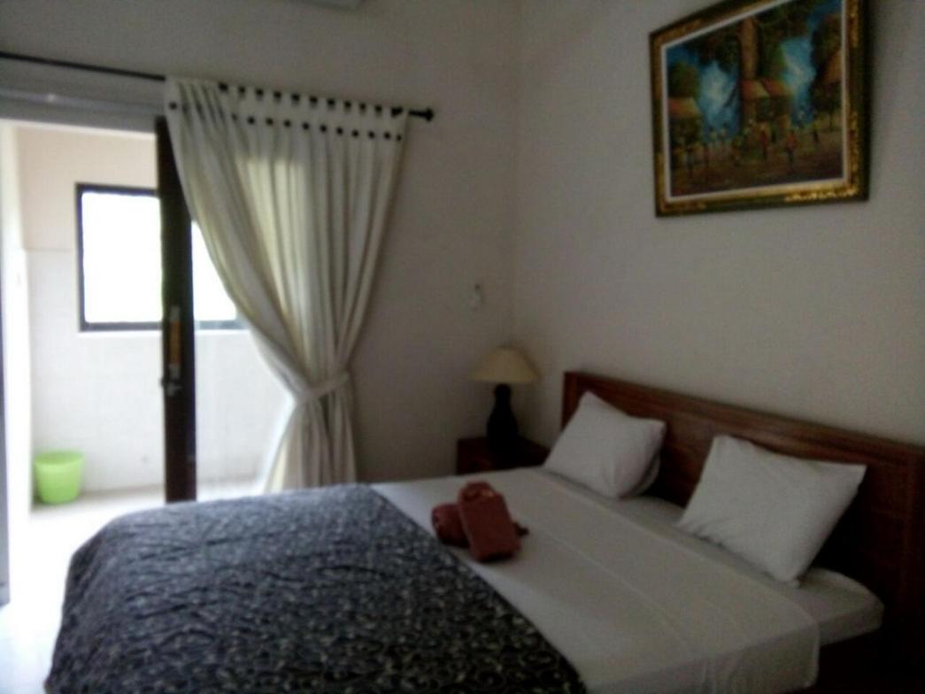 Standard Double Room - Photo 7