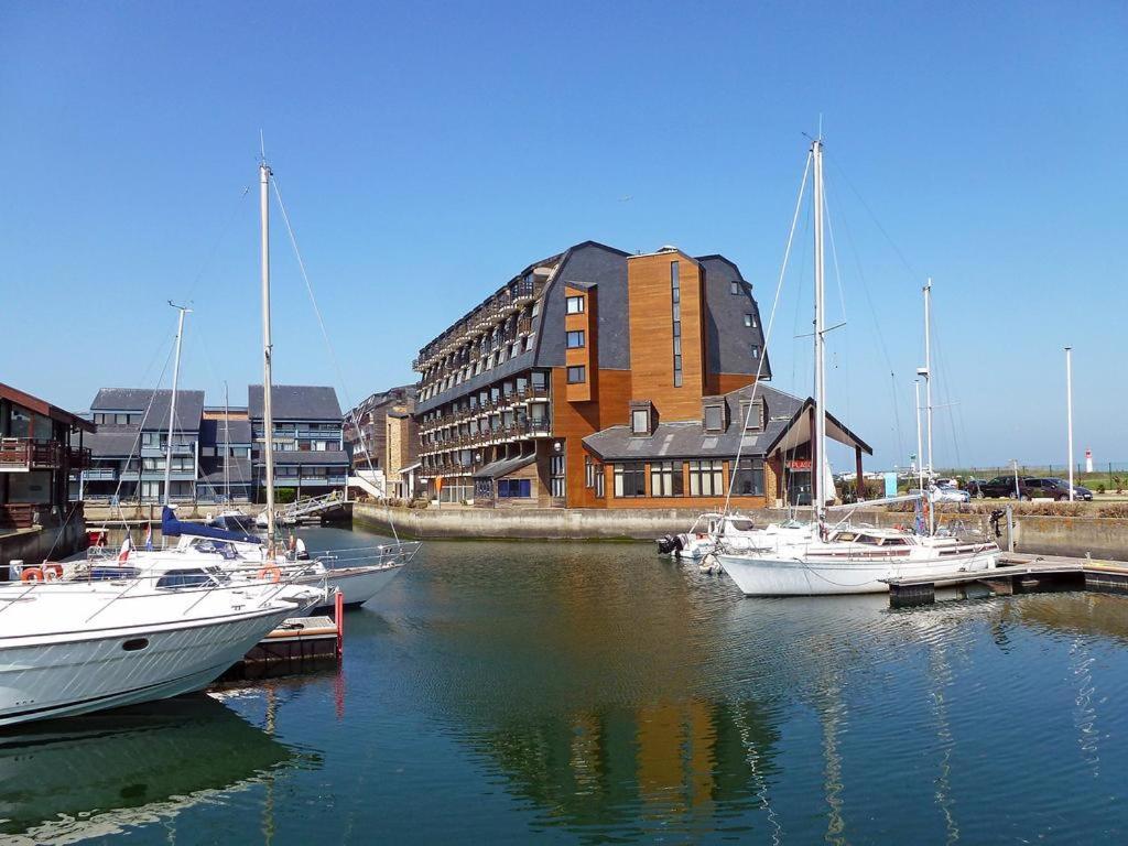 Studio Apartment with Sea View photo 1