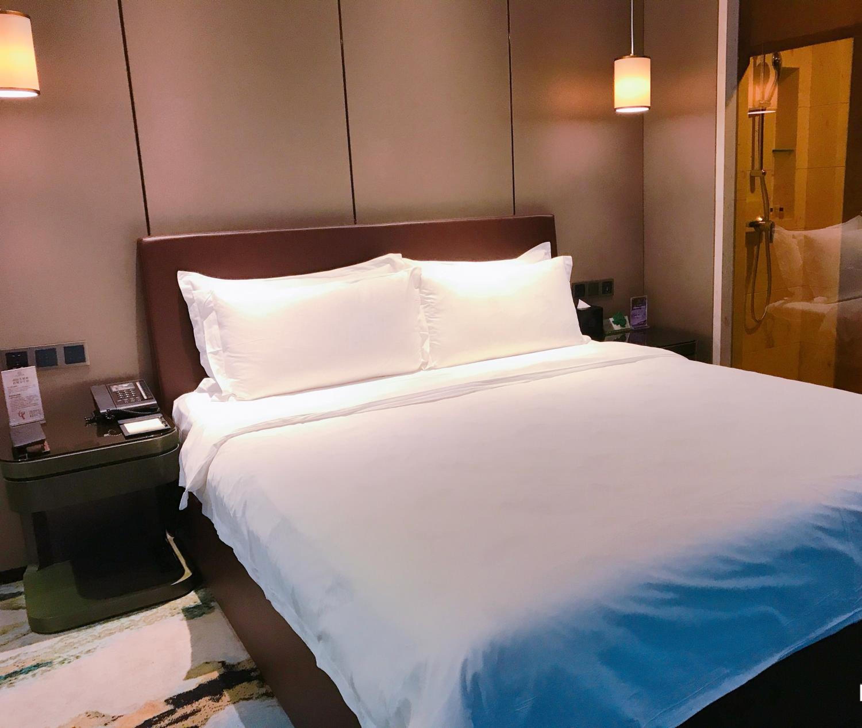 Superior Queen Room photo 2