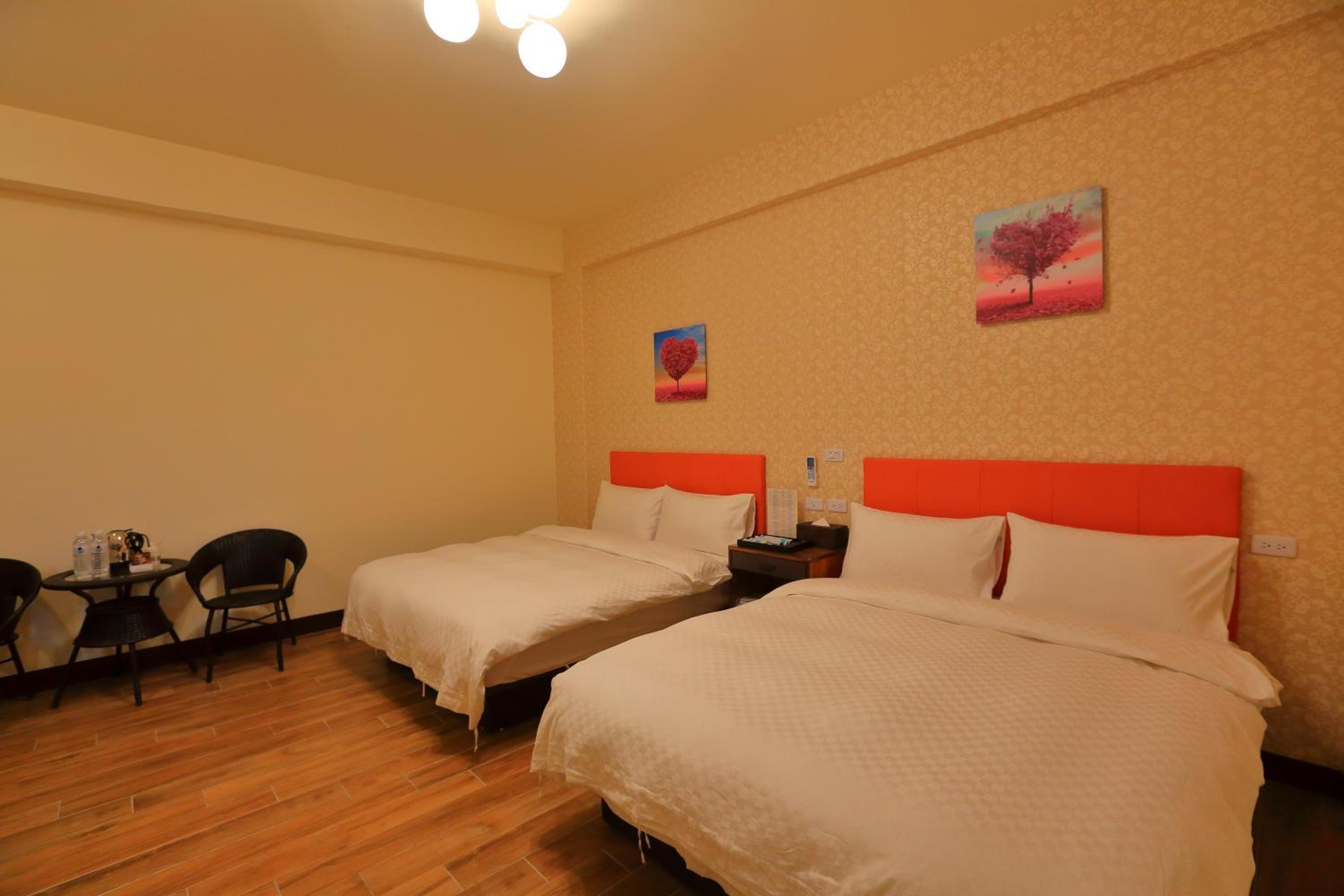 Quadruple Room photo 1