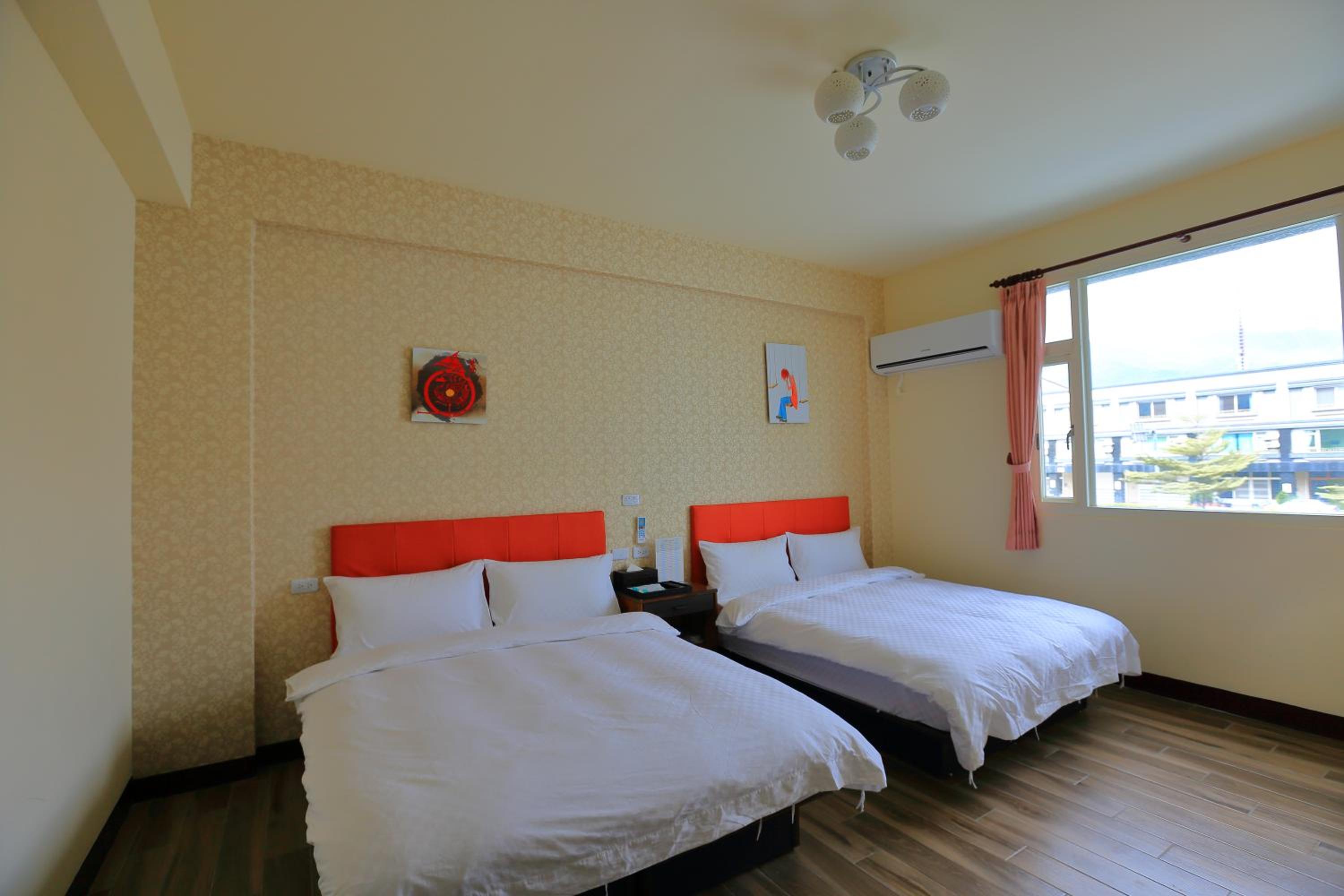 Quadruple Room photo 2