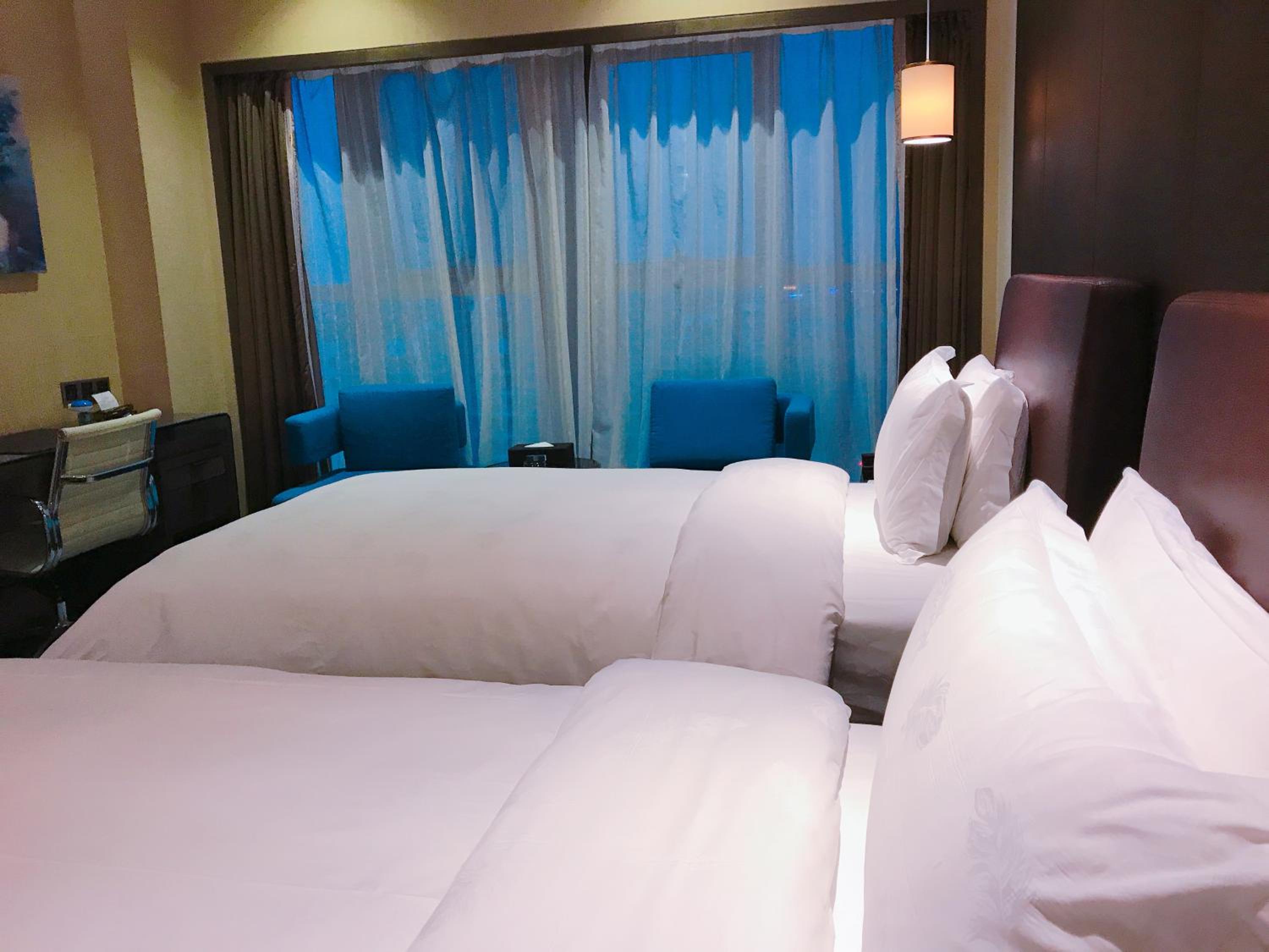 Superior Twin Room photo 2