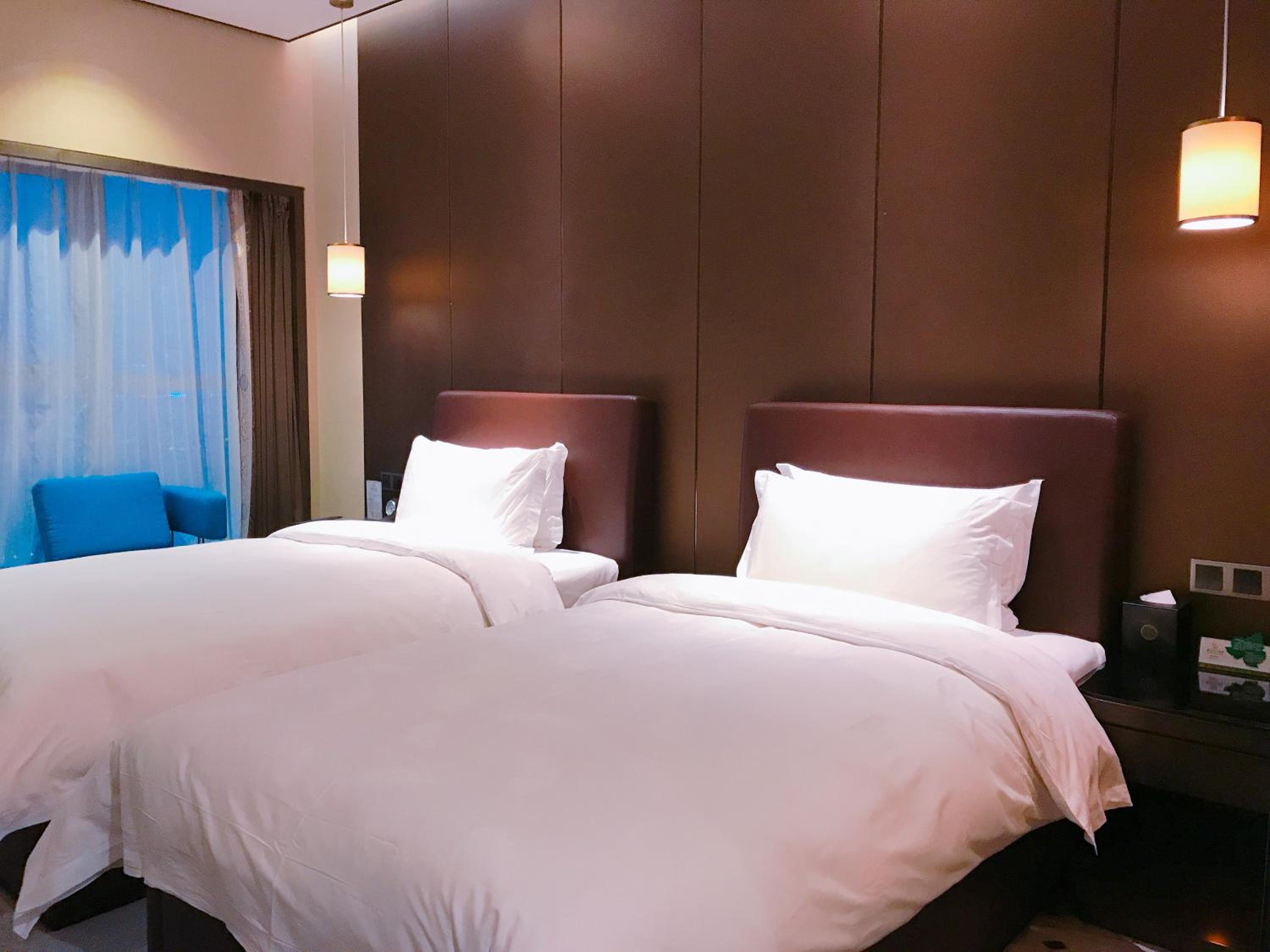 Superior Twin Room photo 1