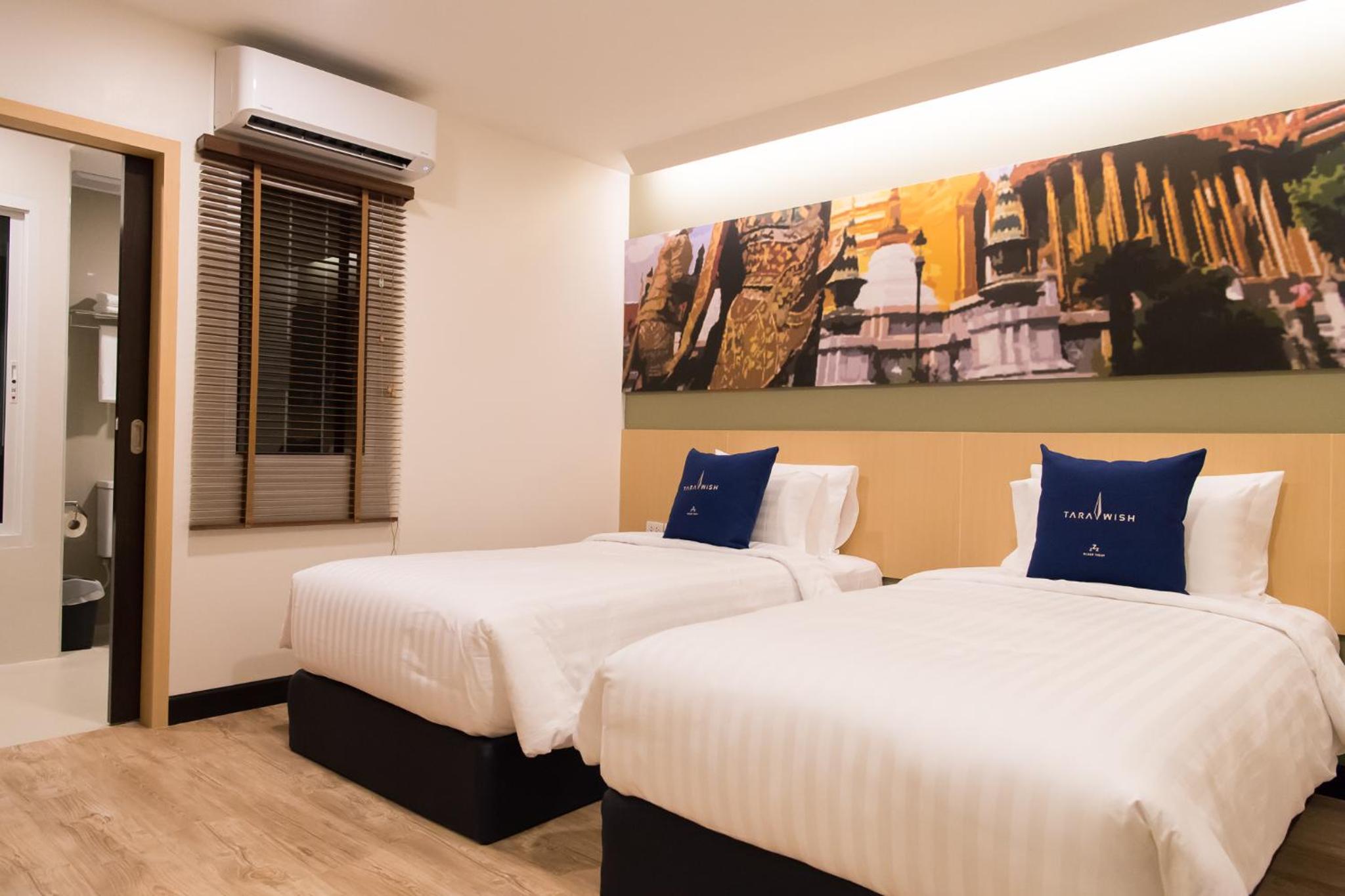 Superior Twin Room photo 1