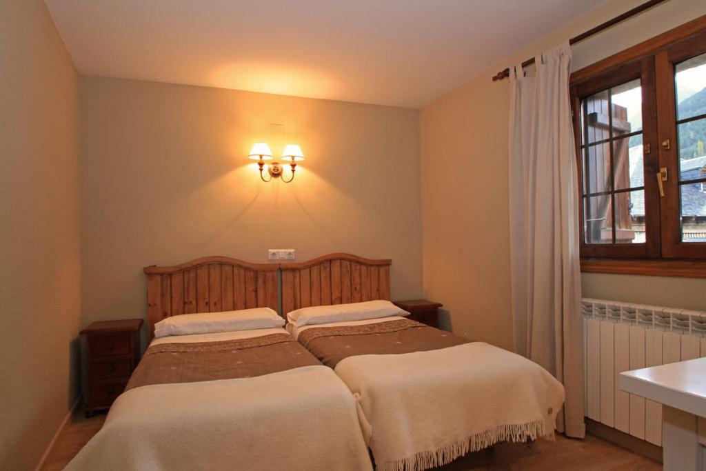 One-Bedroom Apartment (2 - 4 Adults) photo 3