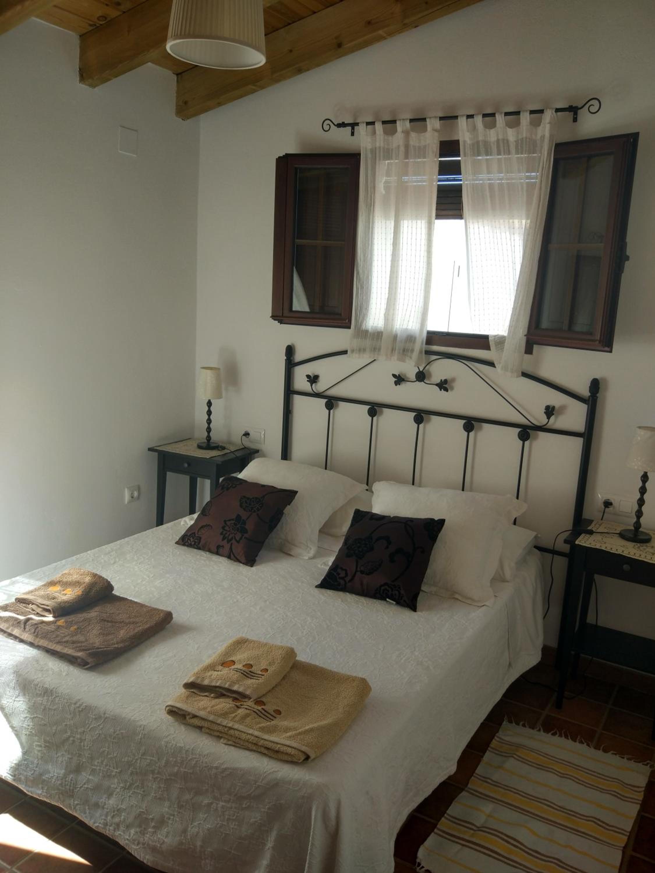 Casa de Vacaciones