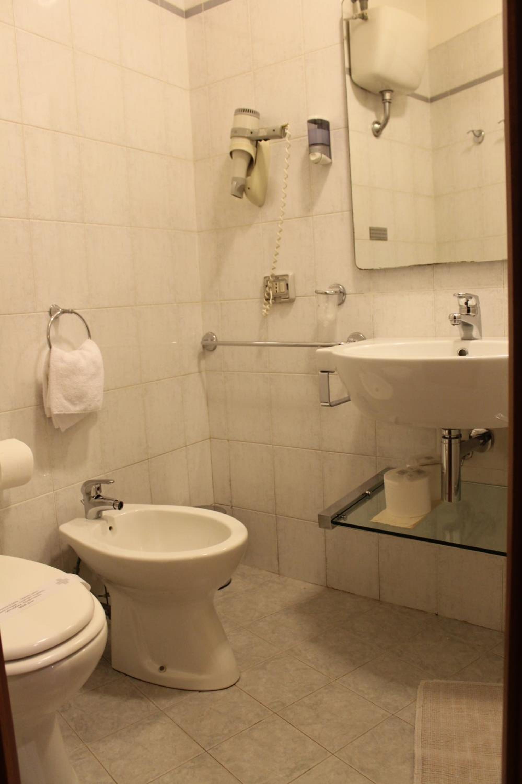 Double or Twin Room