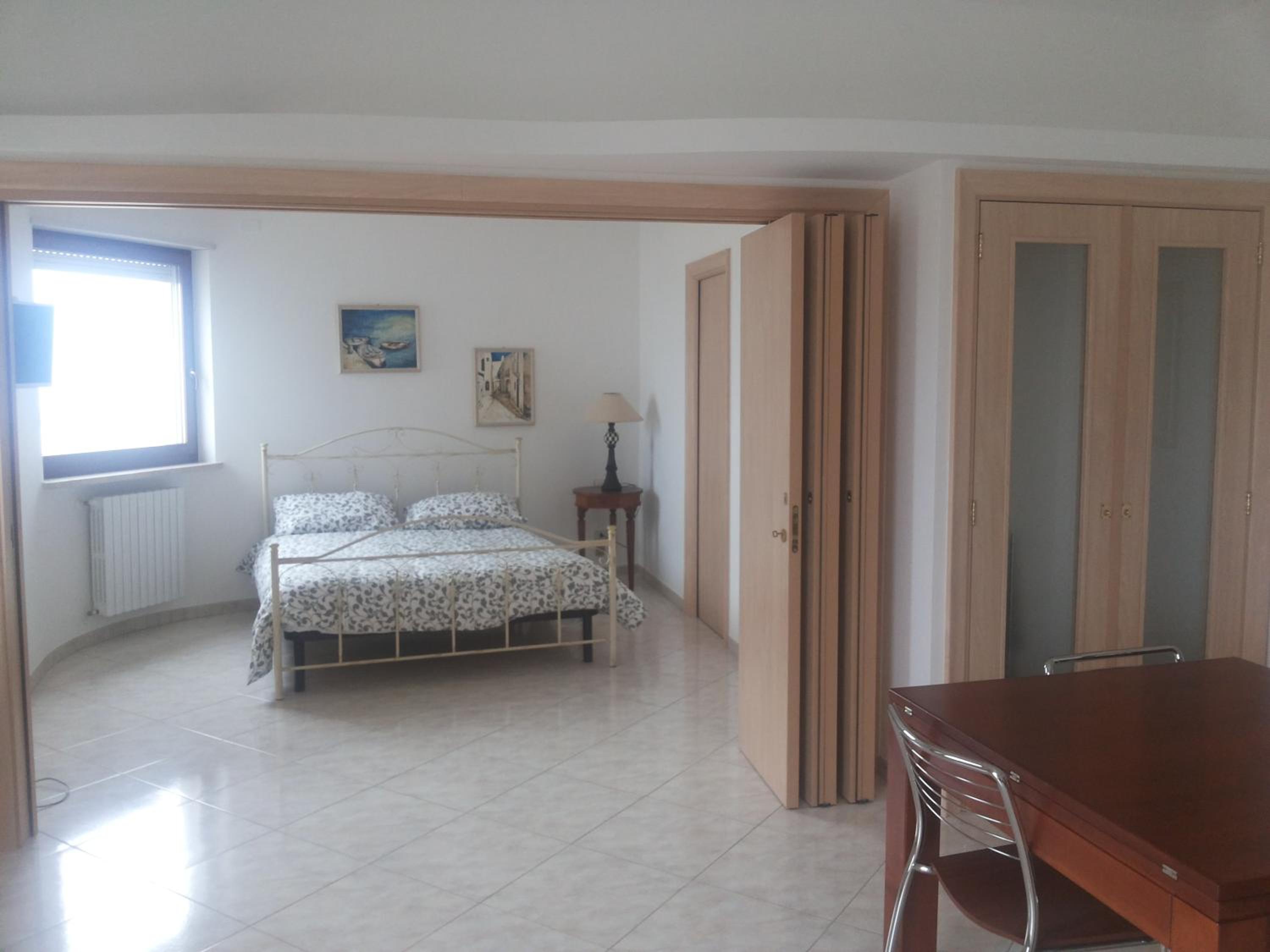 Penthouse Apartment - Photo 1