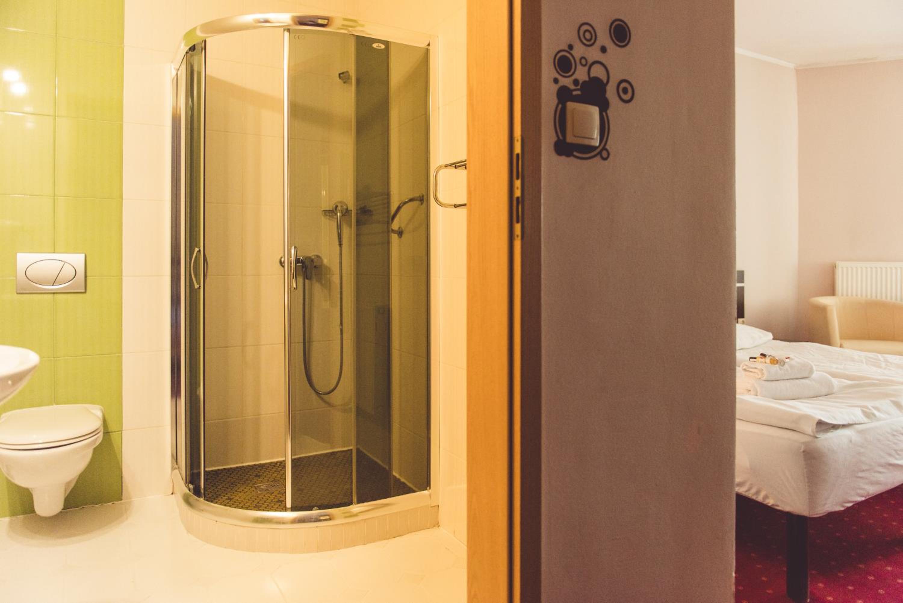 Double Room - Photo 2
