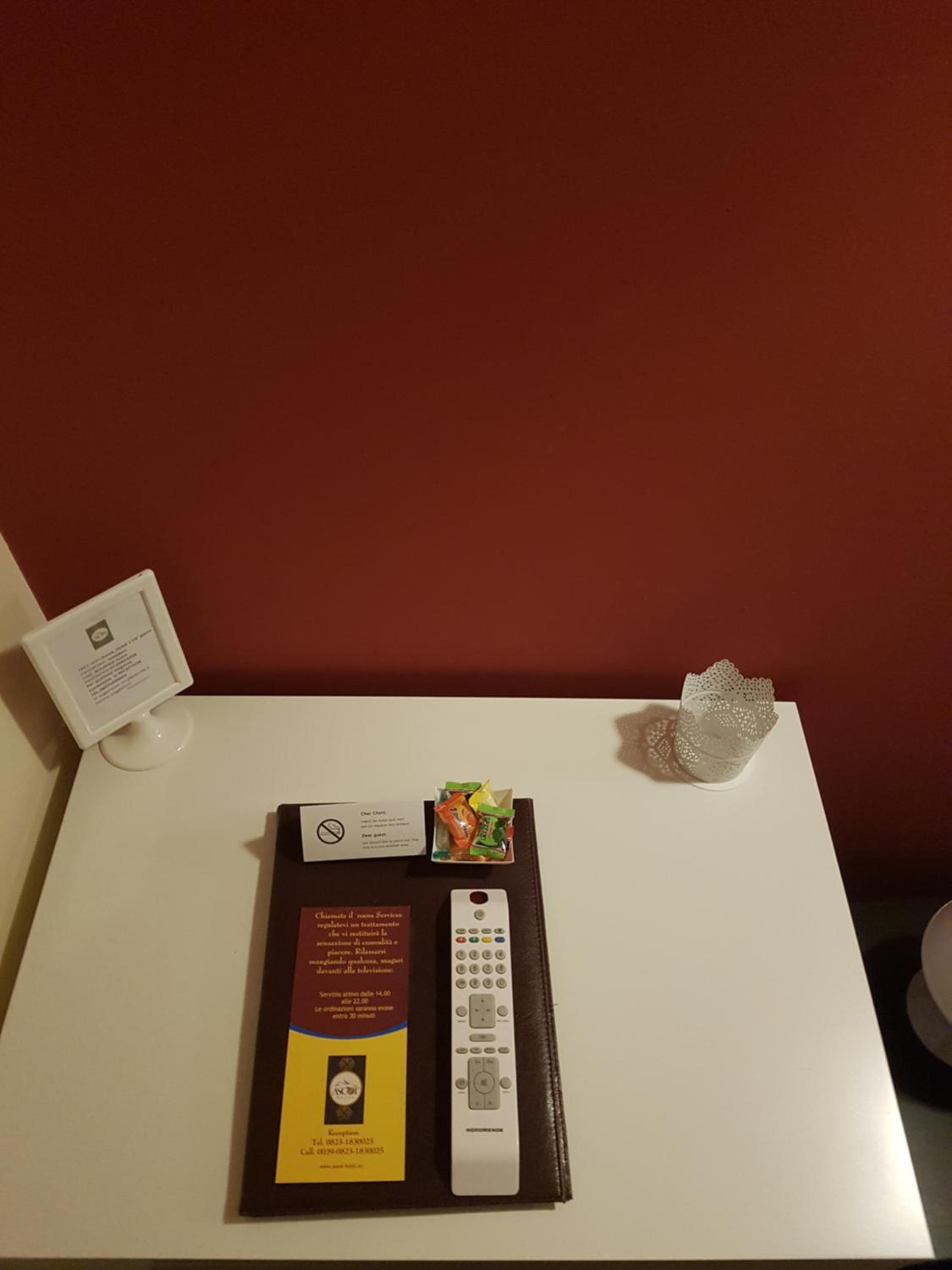Comfort Triple Room photo 3