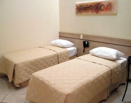 Twin Room photo 3