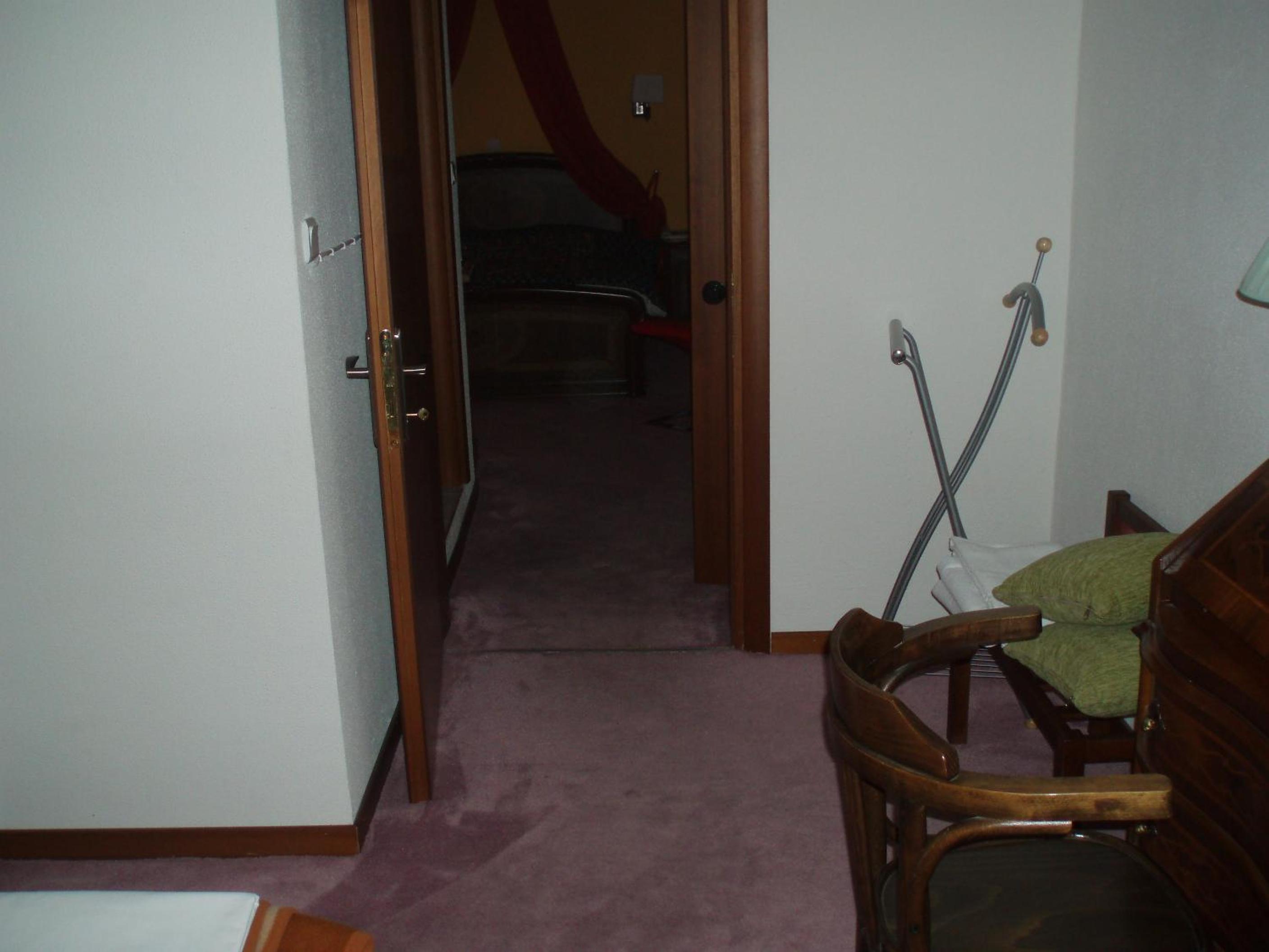 Suite with Spa Bath - Photo 9