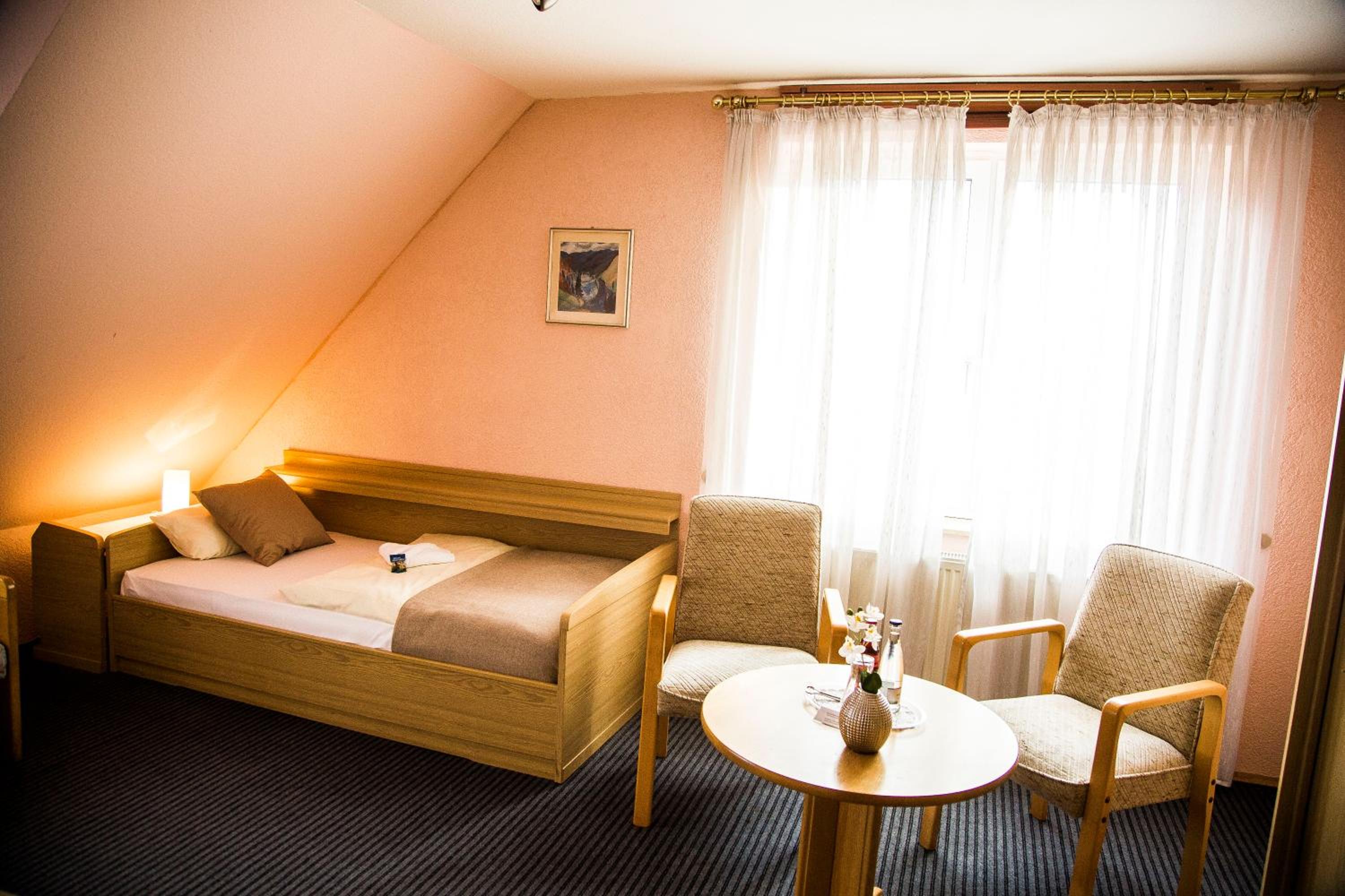 Triple Room photo 3